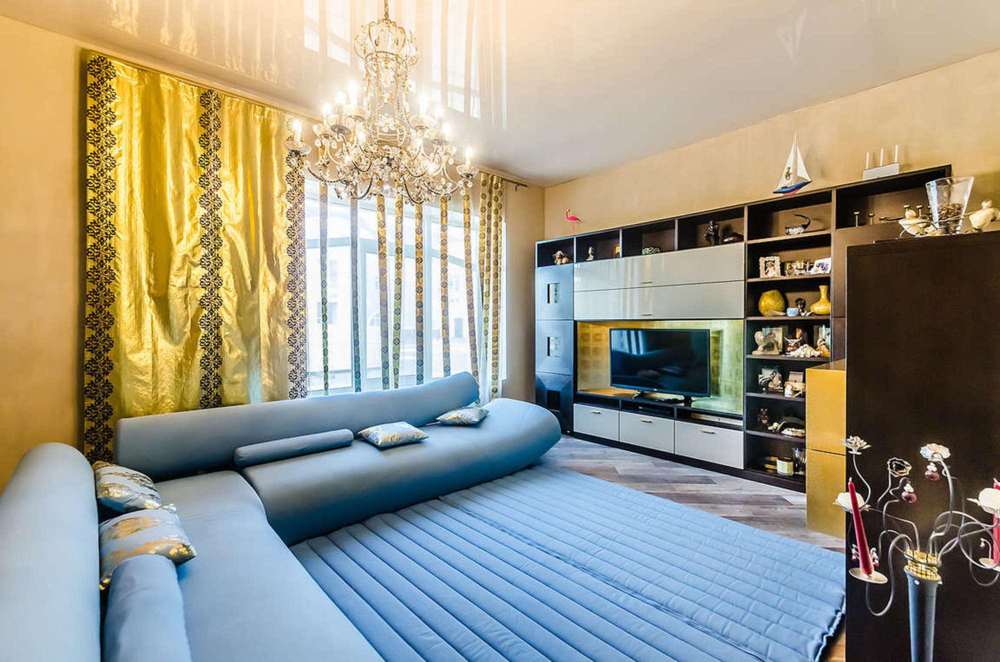 Купить дачу, дом, коттедж за 45 000 000 рублей на 1-я просека