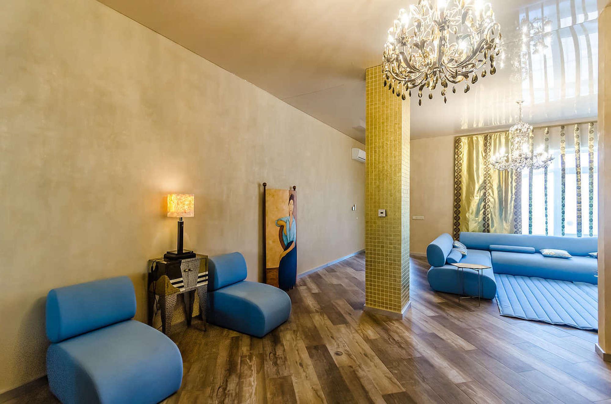 Купить дачу, дом, коттедж за 45 000 000 рублей на 1-я просека