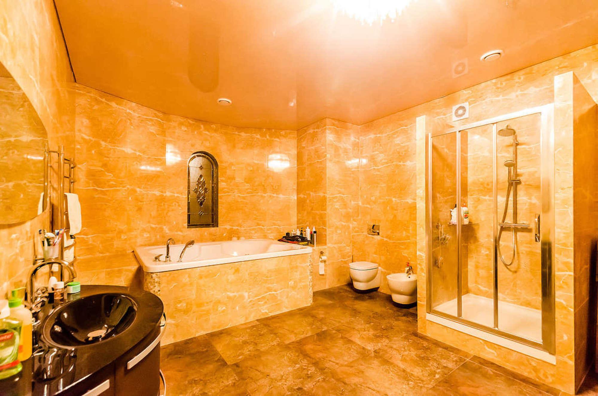 Купить дачу, дом, коттедж за 45 000 000 рублей на 1-я просека