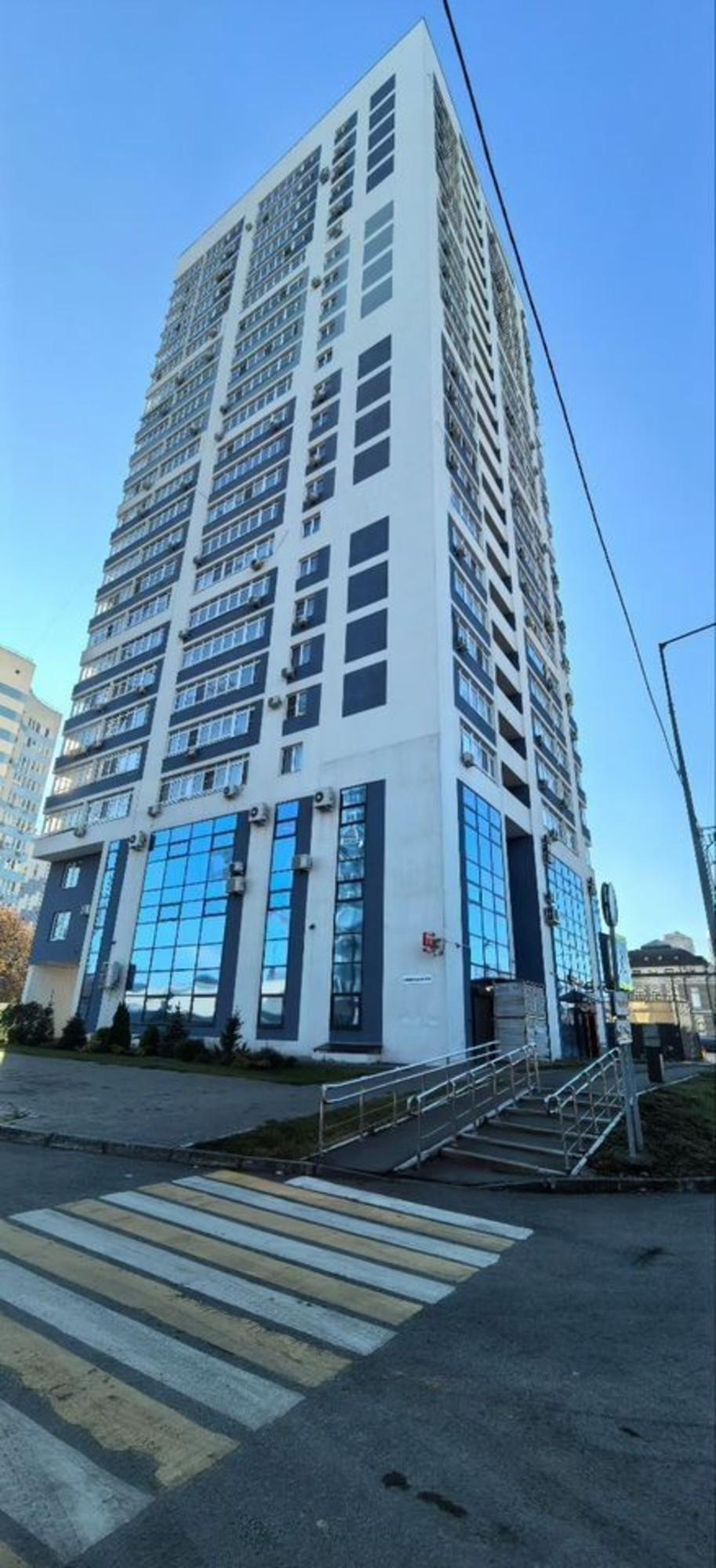 Сдать офис, помещение под офис за 682 000 рублей на Ново-Садовая улица, 215б