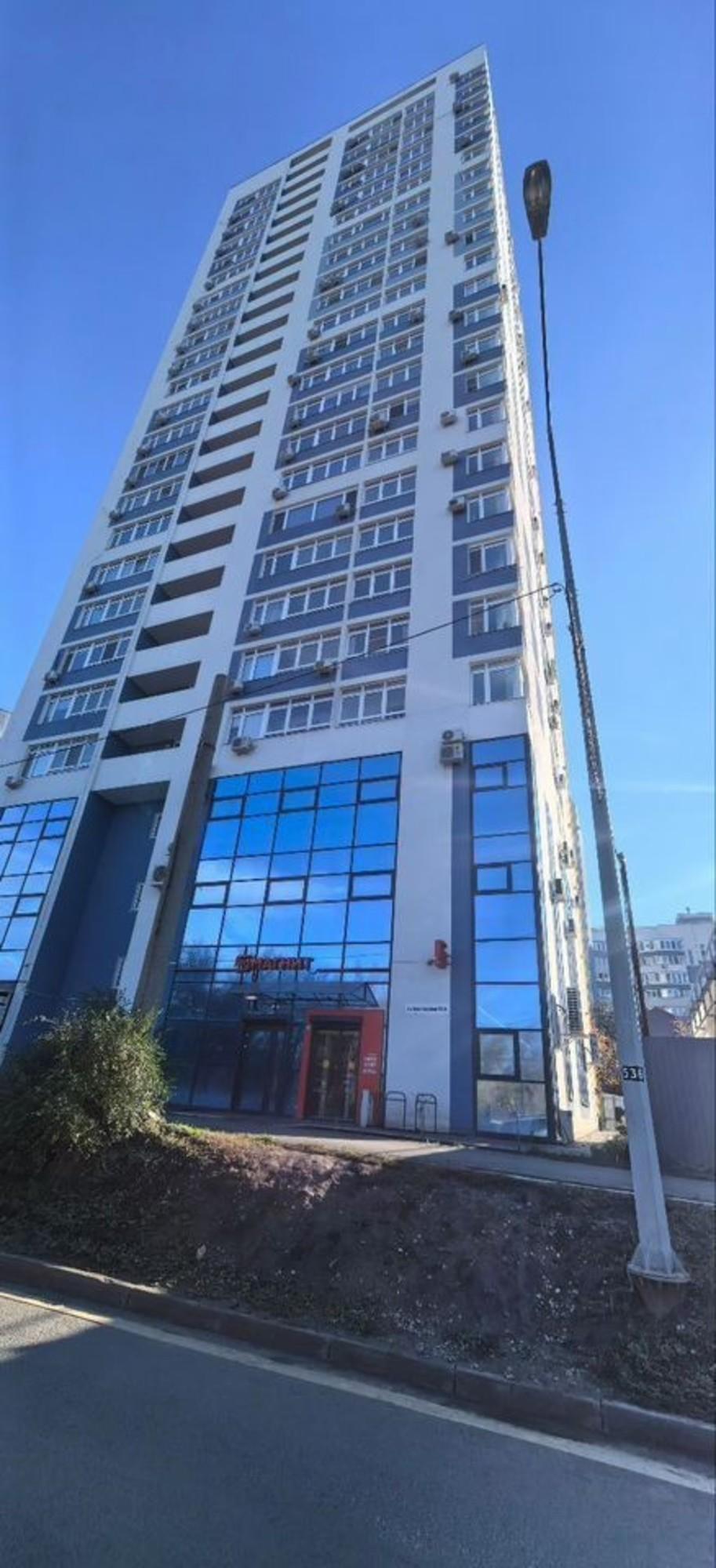 Сдать офис, помещение под офис за 682 000 рублей на Ново-Садовая улица, 215б