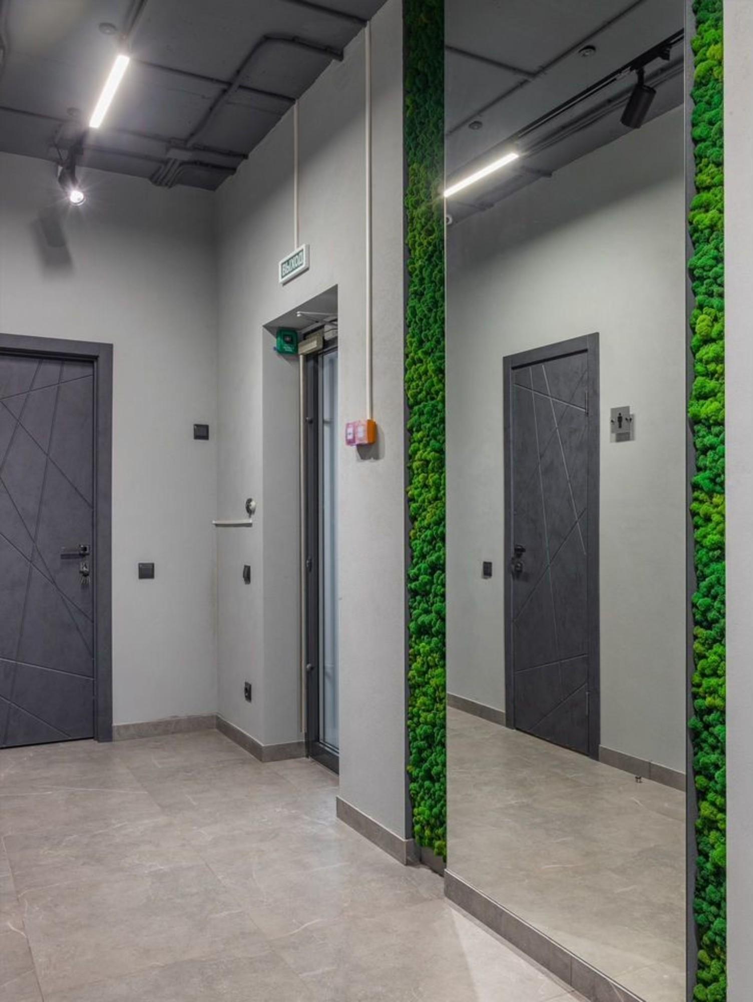 Сдать офис, помещение под офис за 682 000 рублей на Ново-Садовая улица, 215б