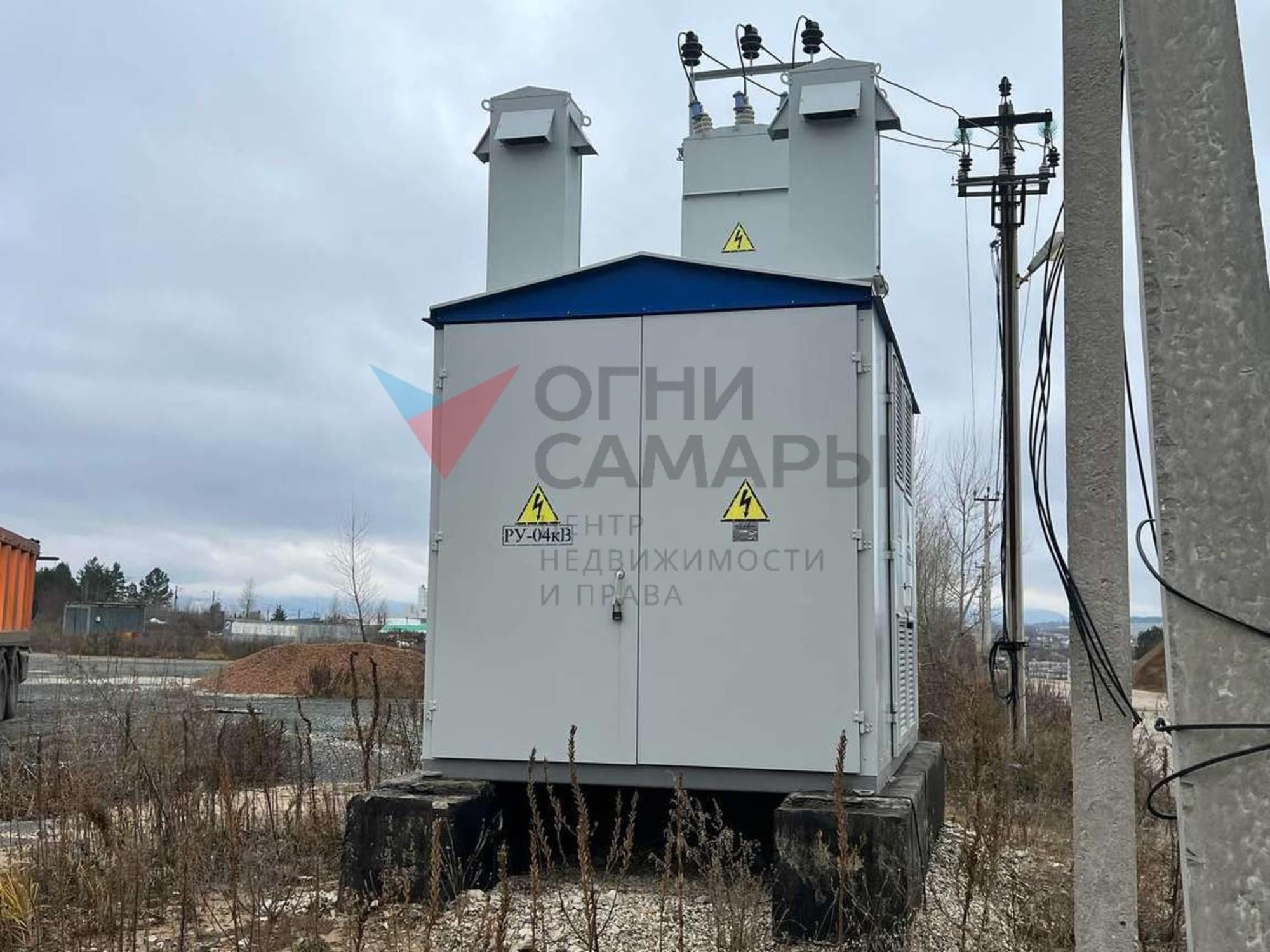 Купить землю, земельный участок за 70 000 000 рублей на Красноглинское шоссе