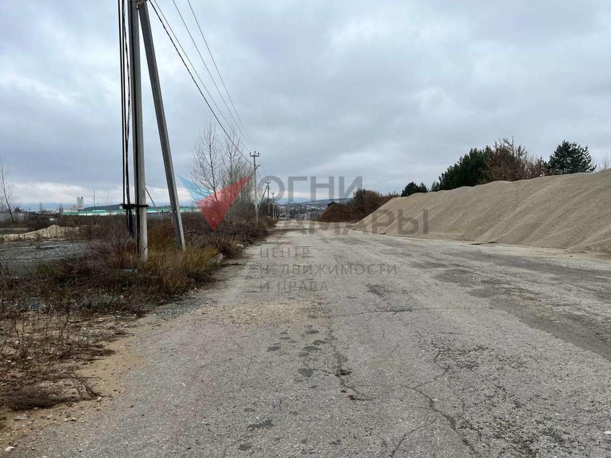 Купить землю, земельный участок за 70 000 000 рублей на Красноглинское шоссе