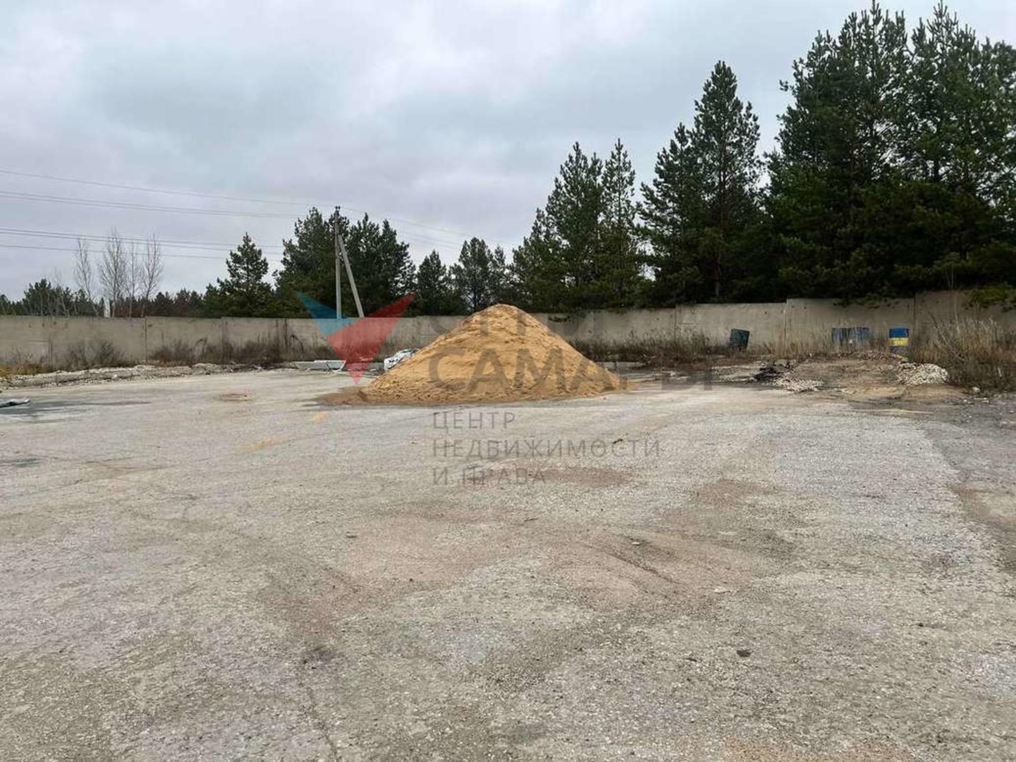 Купить землю, земельный участок за 70 000 000 рублей на Красноглинское шоссе