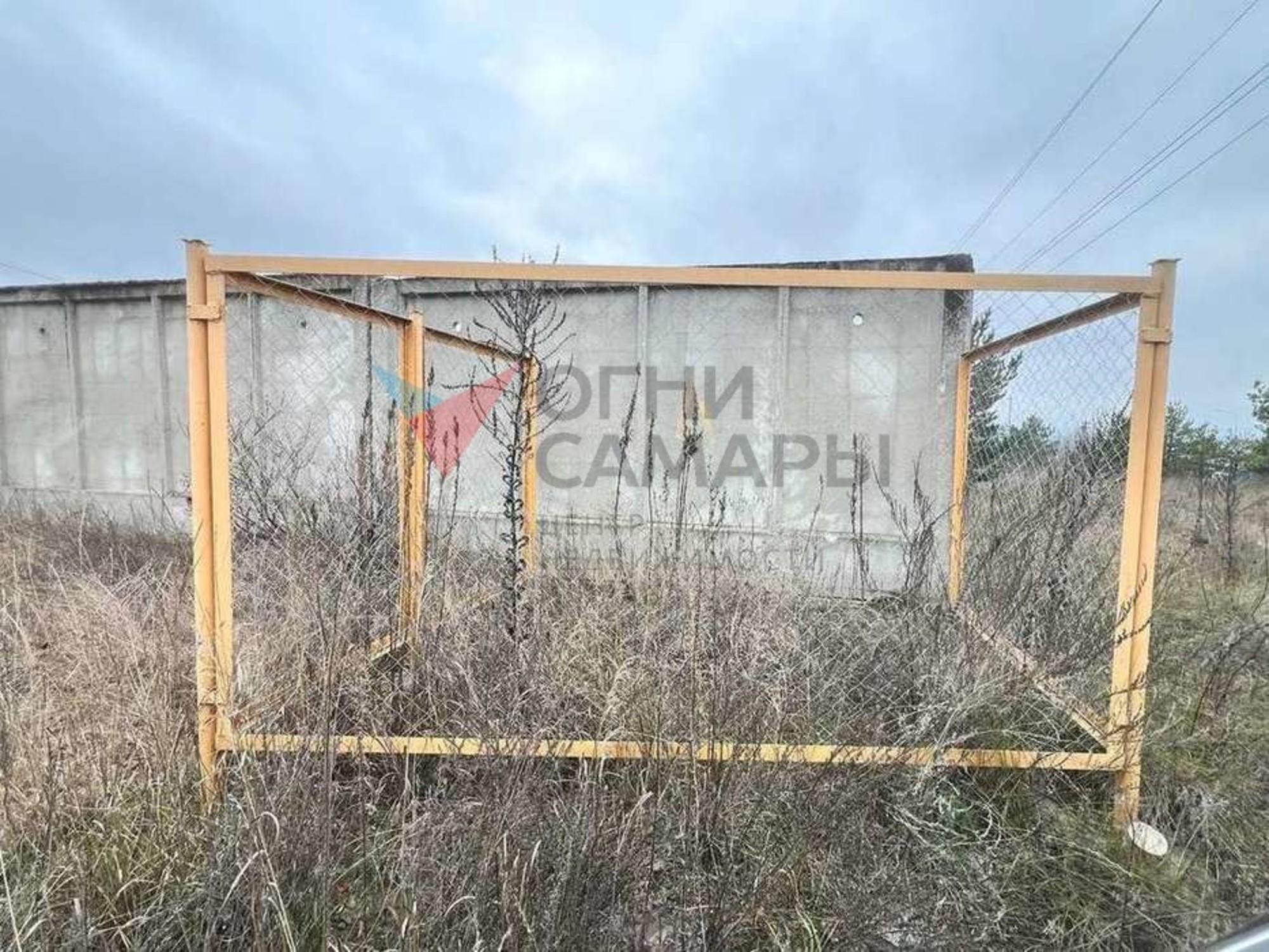 Купить землю, земельный участок за 70 000 000 рублей на Красноглинское шоссе