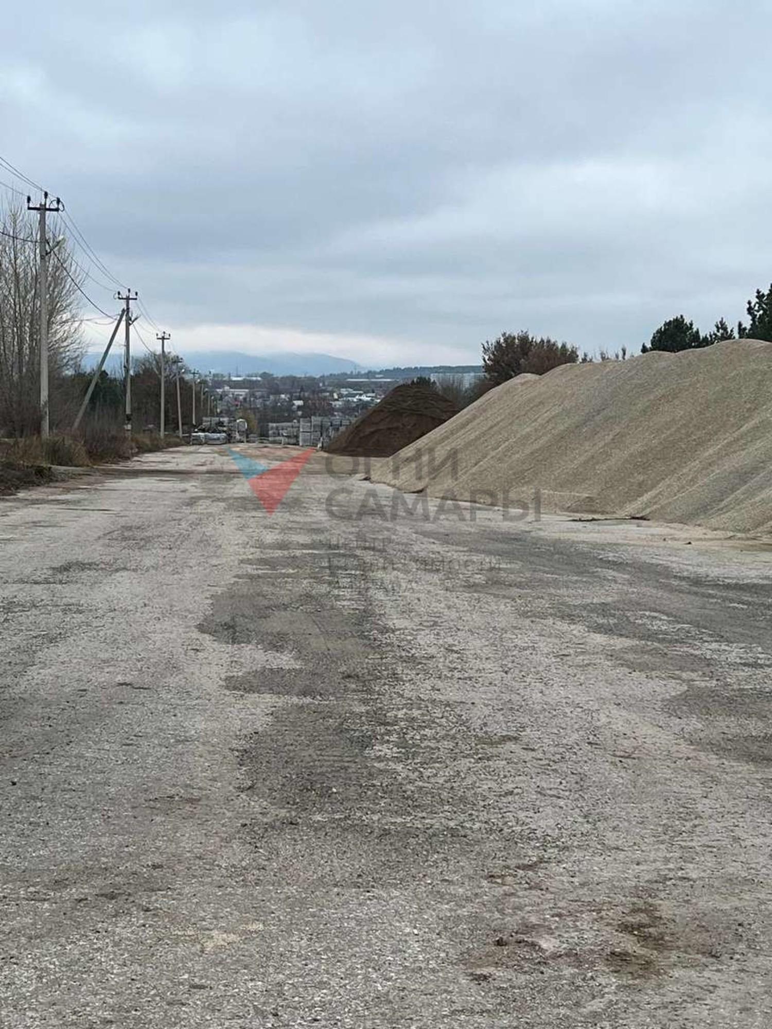 Купить землю, земельный участок за 70 000 000 рублей на Красноглинское шоссе