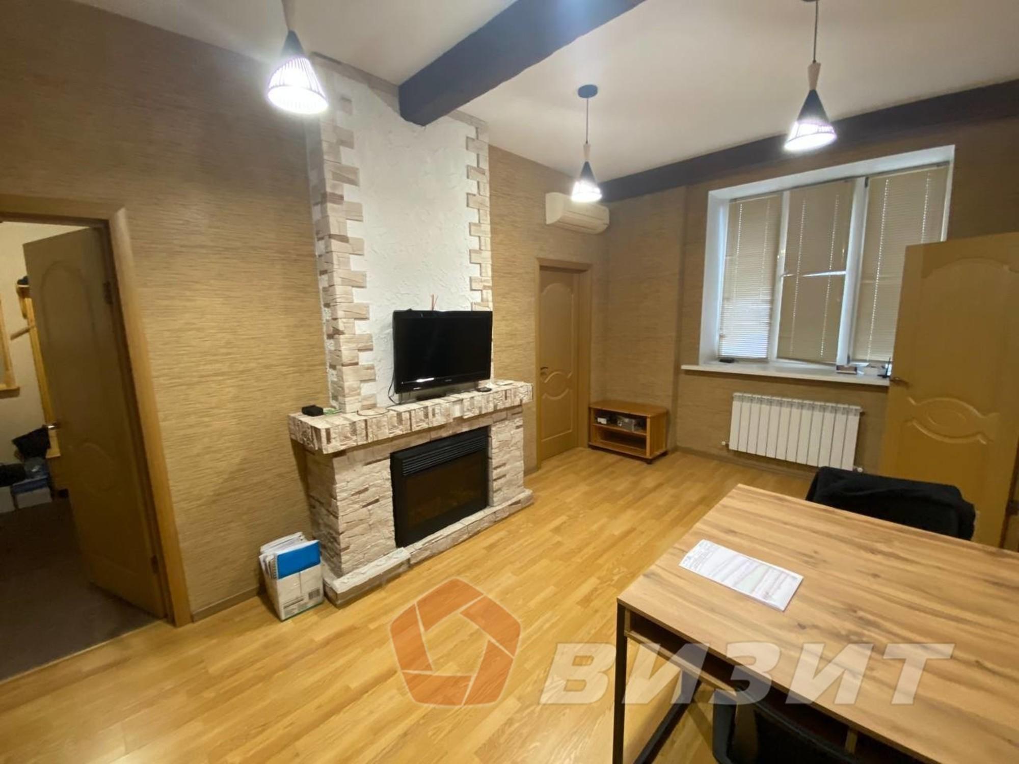 Купить офис, помещение под офис за 15 000 000 рублей на Аэродромная улица, 99а