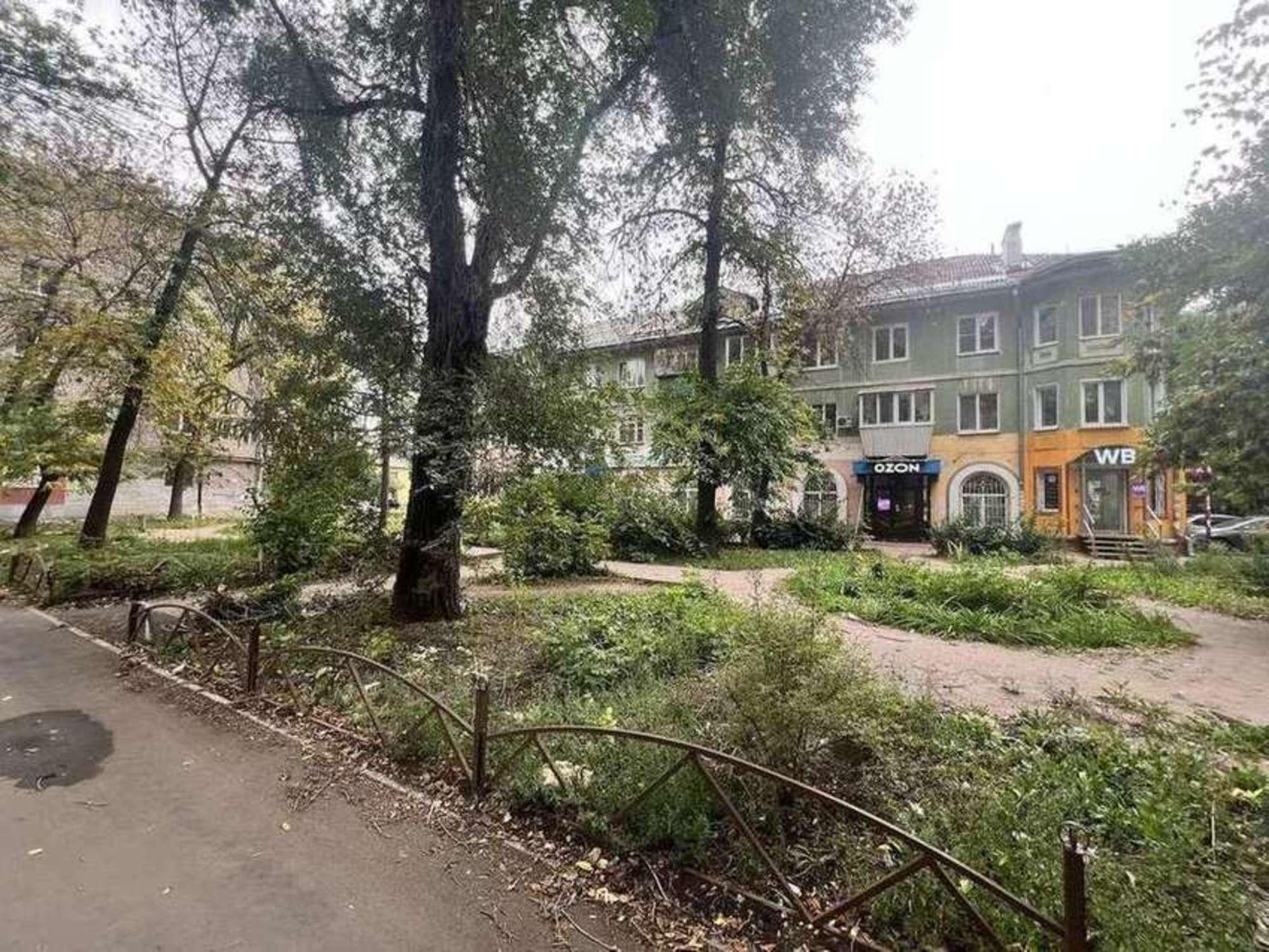 Купить торговое помещение за 6 600 000 рублей на Металлургов проспект, 19а
