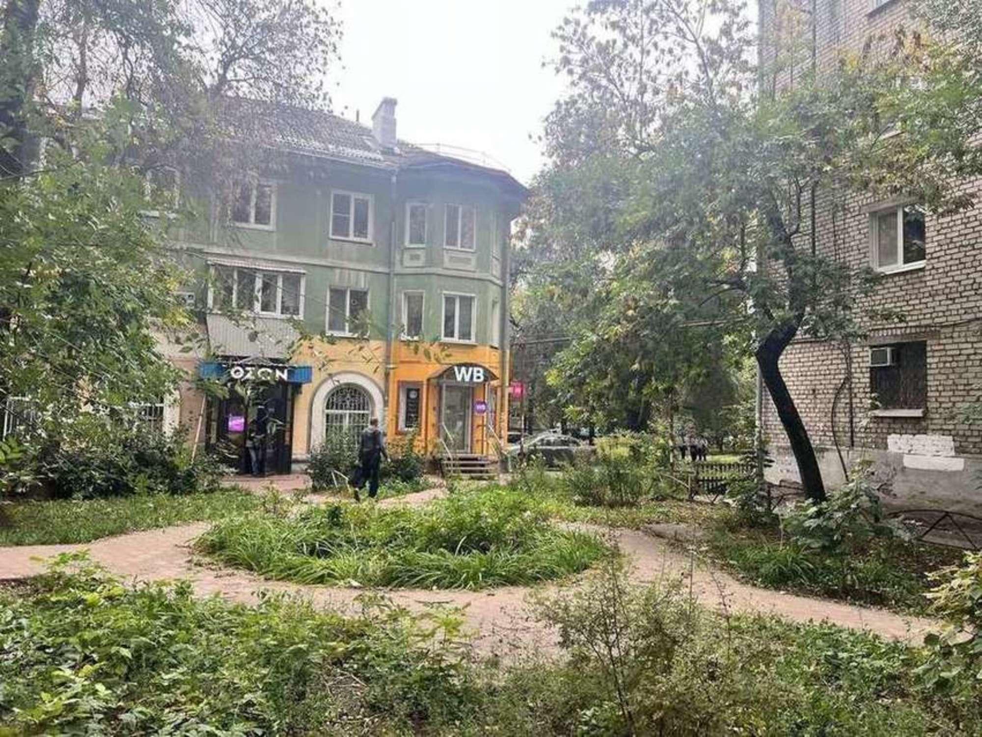Купить торговое помещение за 6 600 000 рублей на Металлургов проспект, 19а
