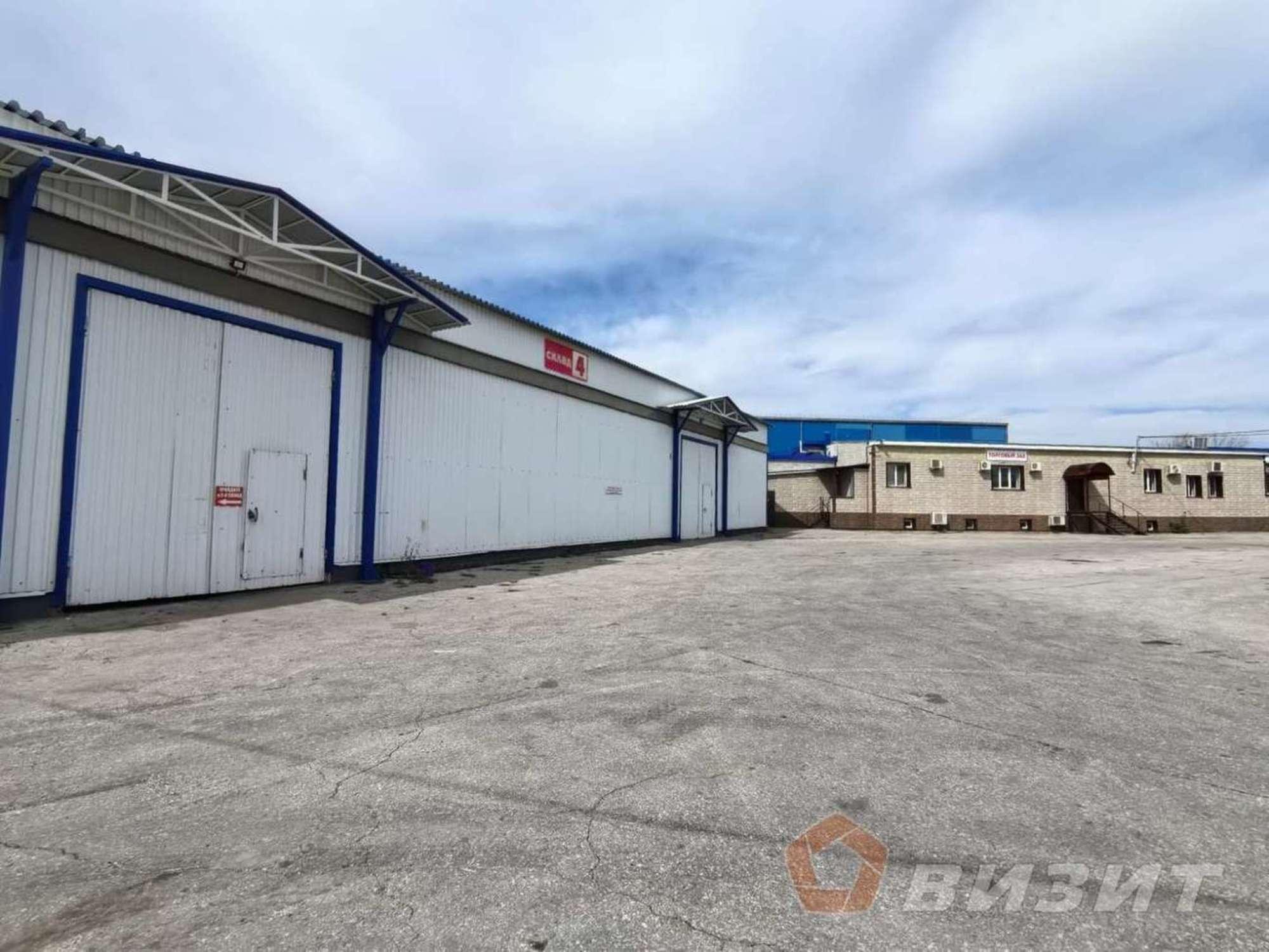 Сдать складское помещение за 60 000 рублей на Товарная улица, 39