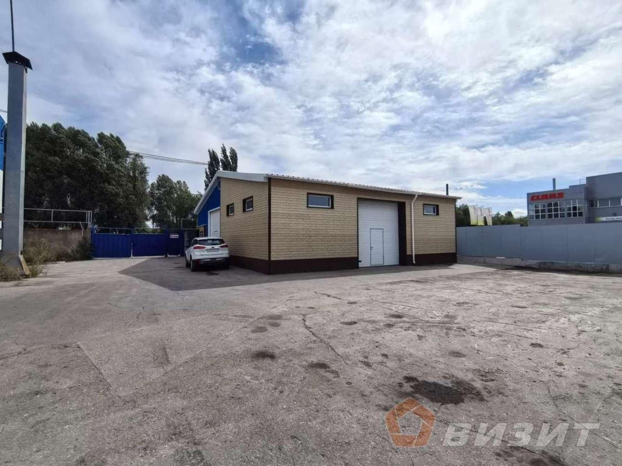 Сдать складское помещение за 60 000 рублей на Товарная улица, 39