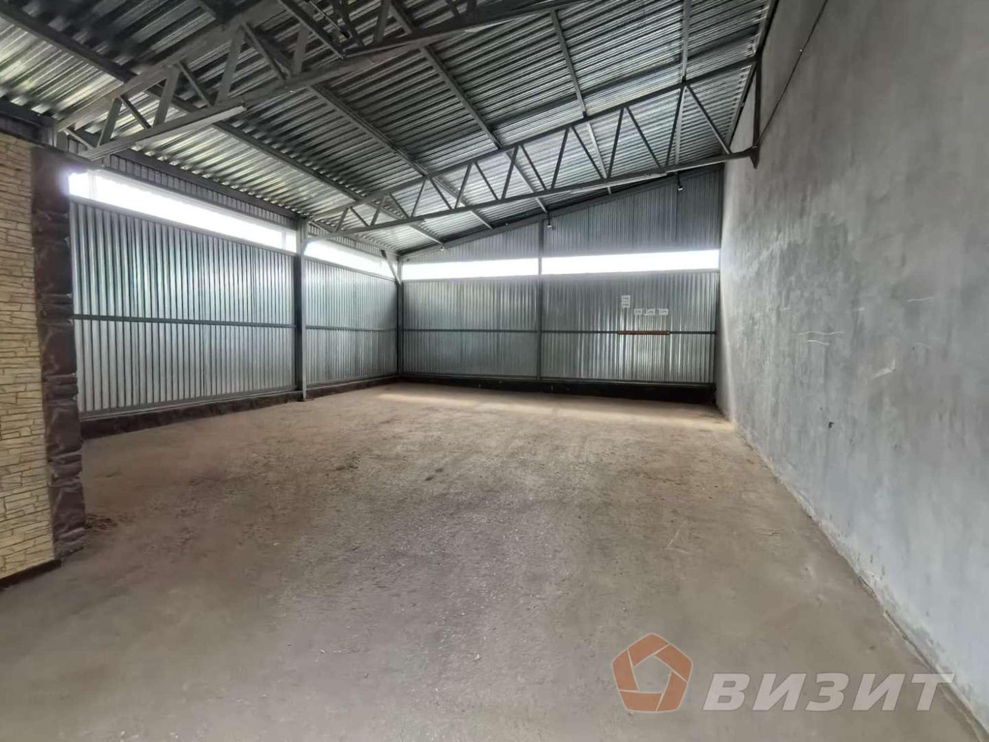 Сдать складское помещение за 60 000 рублей на Товарная улица, 39