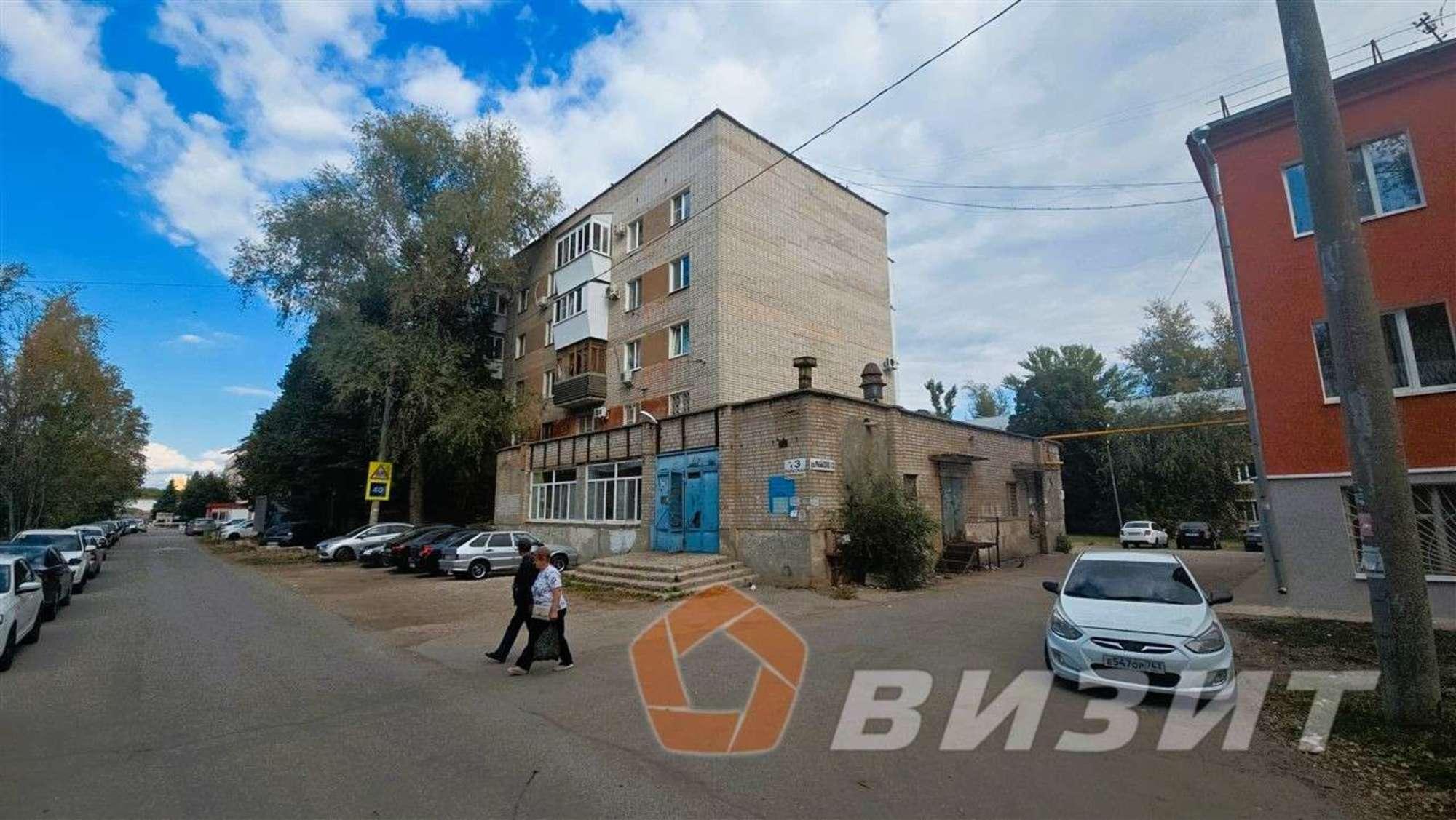 Сдать торговое помещение за 85 000 рублей на Рыльская улица, 13