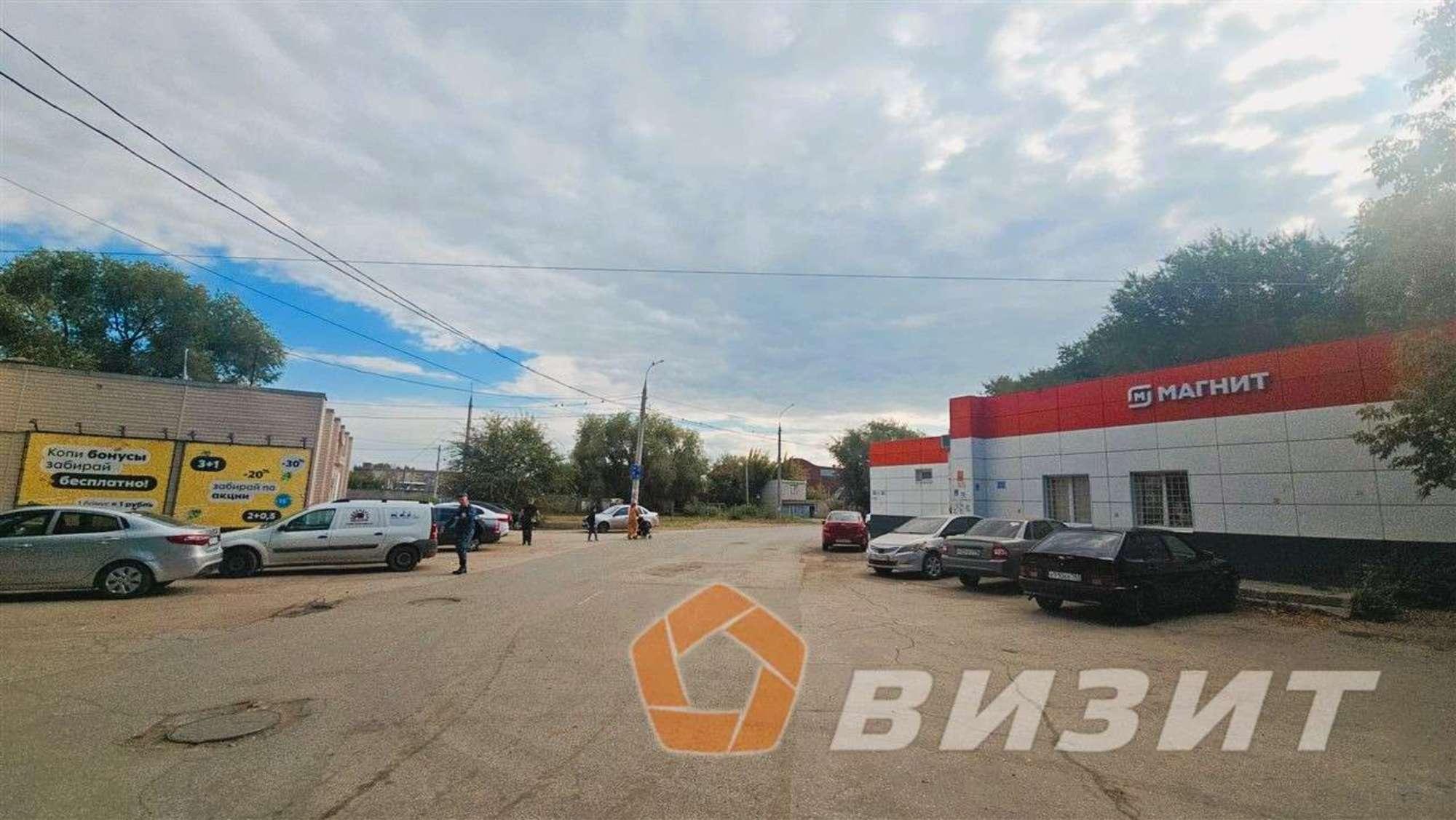 Сдать торговое помещение за 85 000 рублей на Рыльская улица, 13