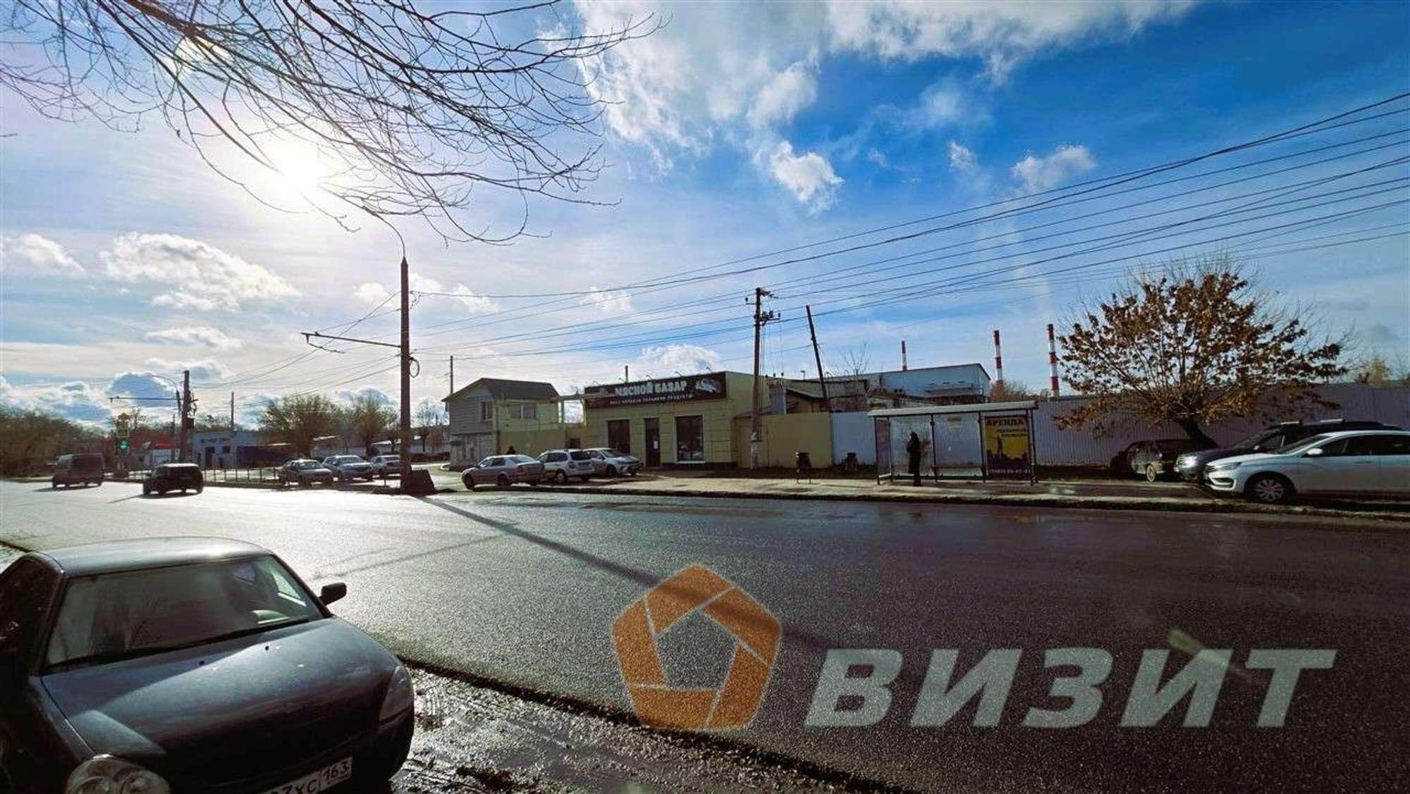 Купить производственную площадь за 55 000 000 рублей на Грозненская улица, 17
