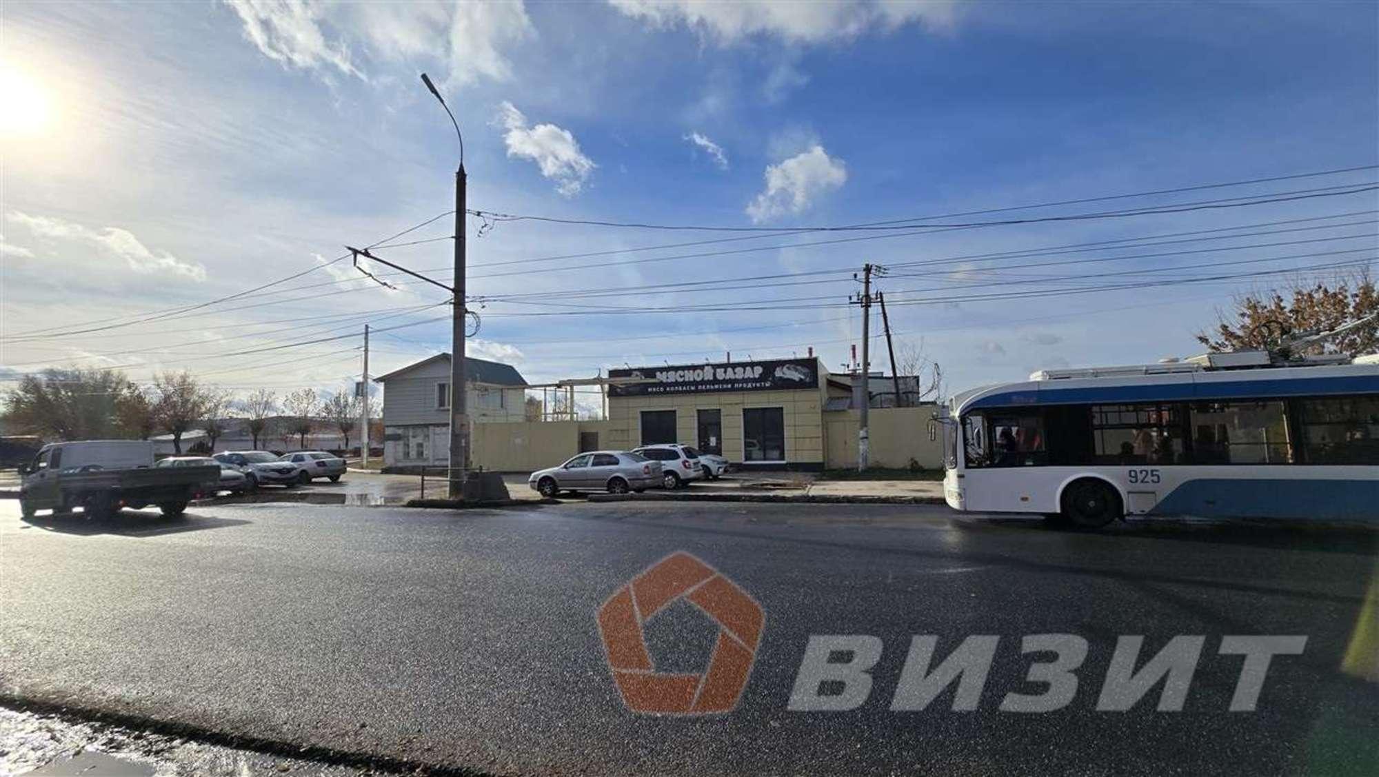 Купить производственную площадь за 55 000 000 рублей на Грозненская улица, 17