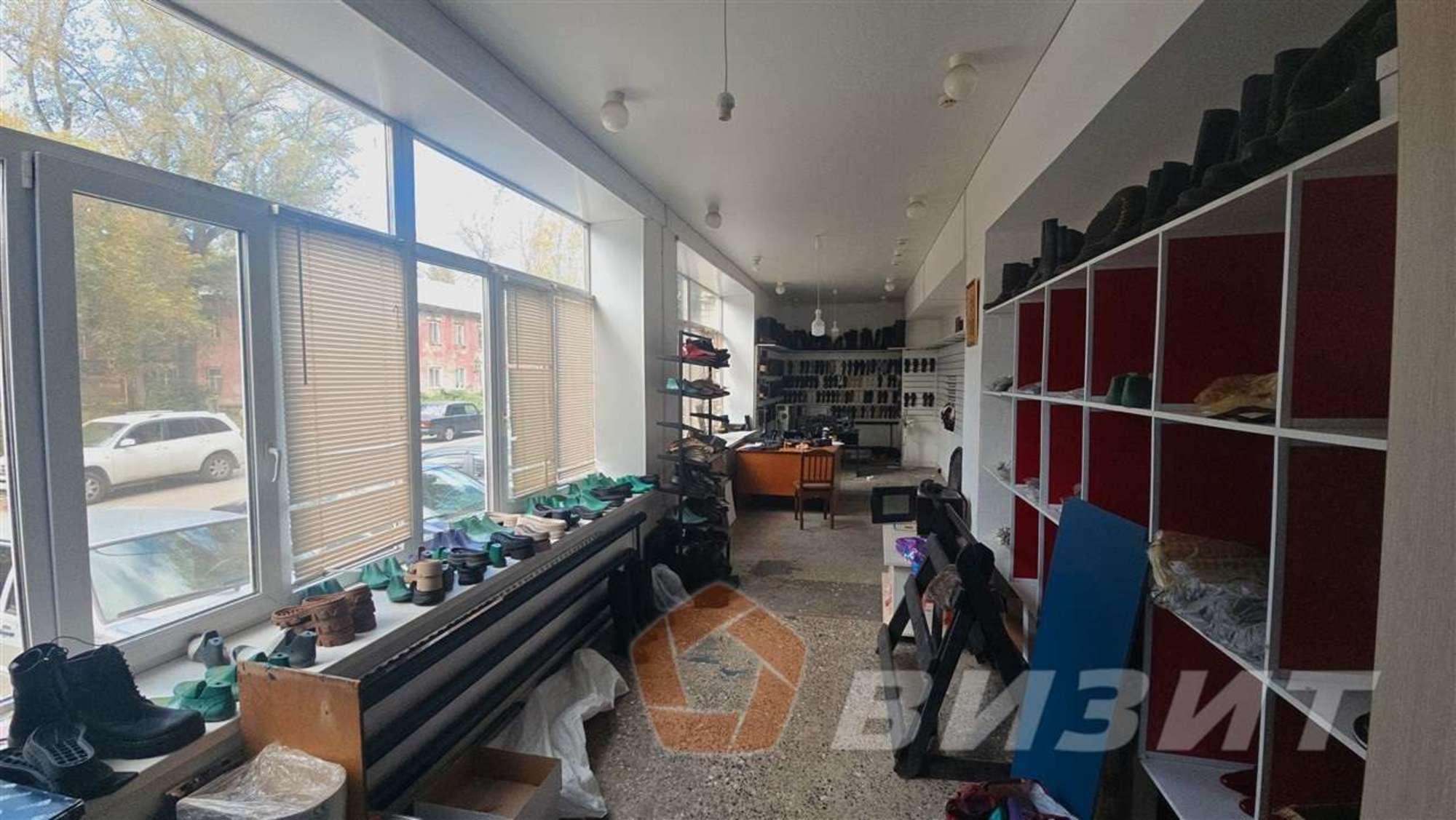 Сдать торговое помещение за 85 000 рублей на Рыльская улица, 13