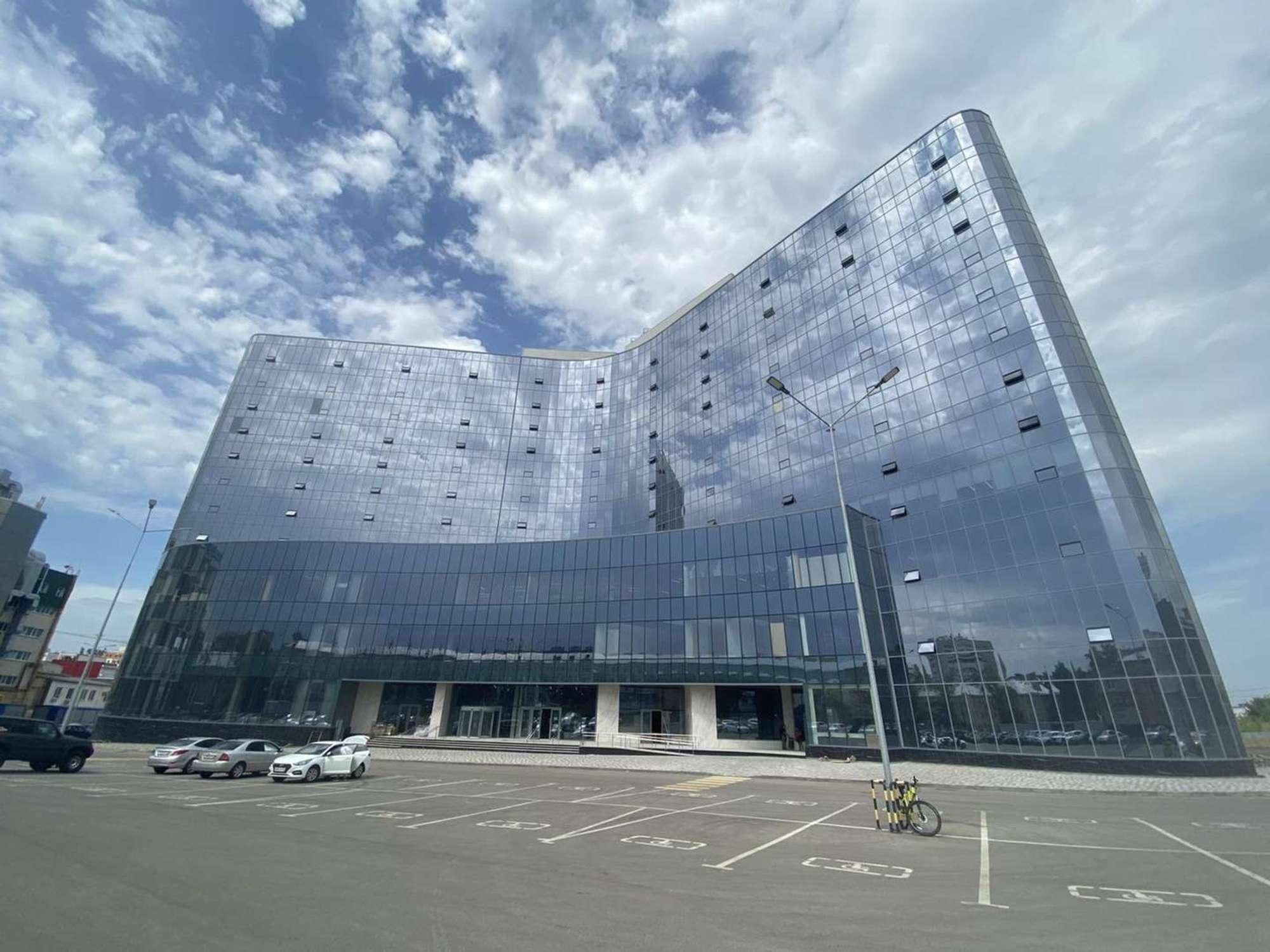 Сдать офис, помещение под офис за 184 000 рублей на Московское шоссе, 4к4