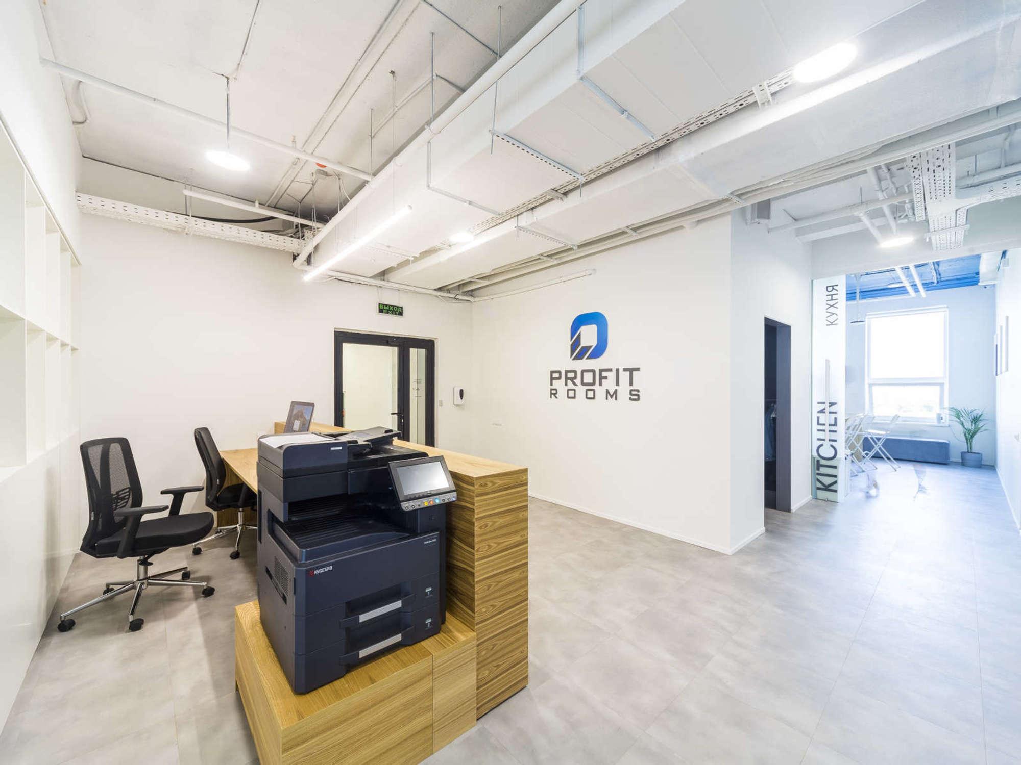 Сдать офис, помещение под офис за 184 000 рублей на Московское шоссе, 4к4