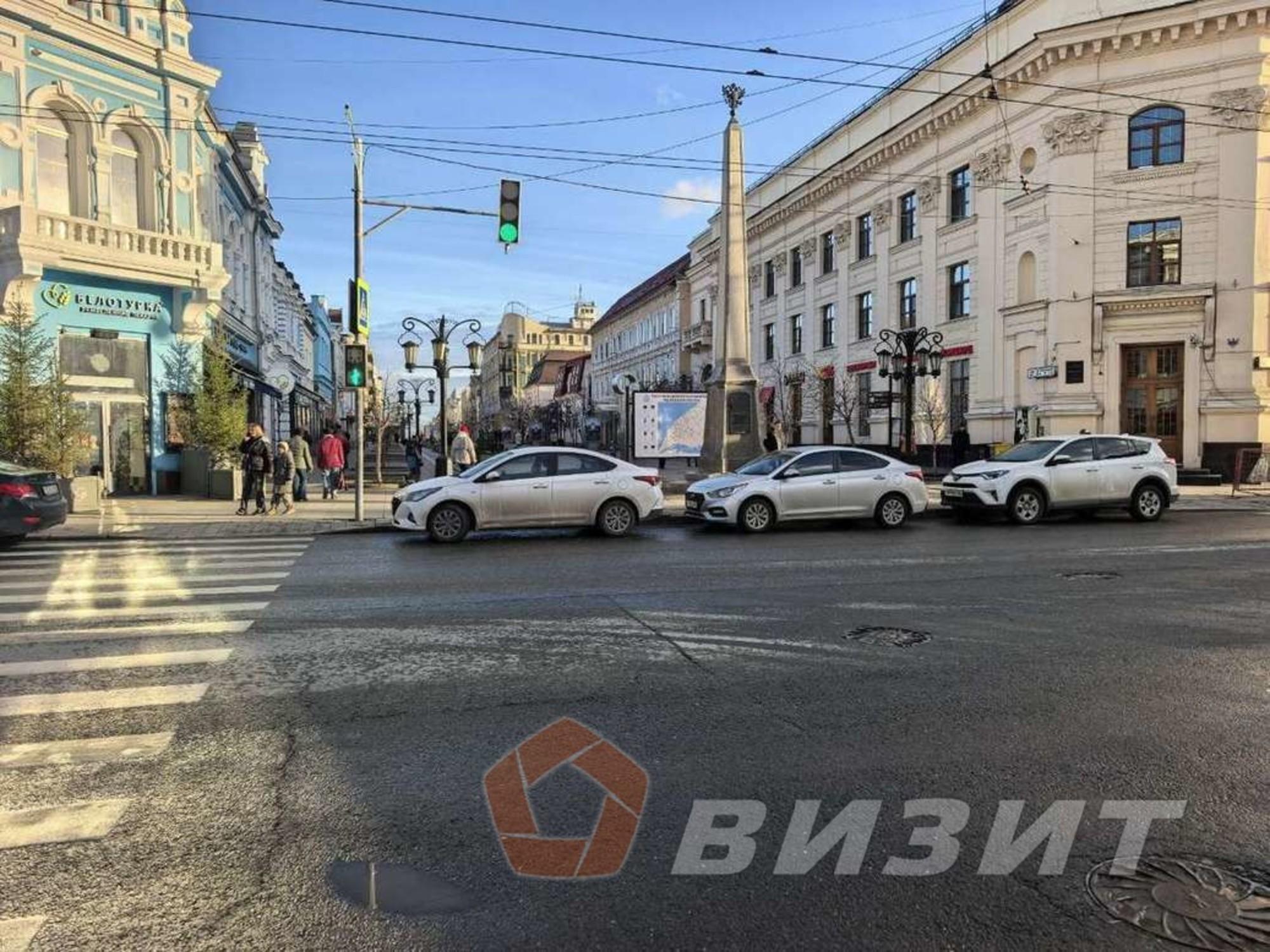 Сдать торговое помещение за 20 000 рублей на Куйбышева улица, 84