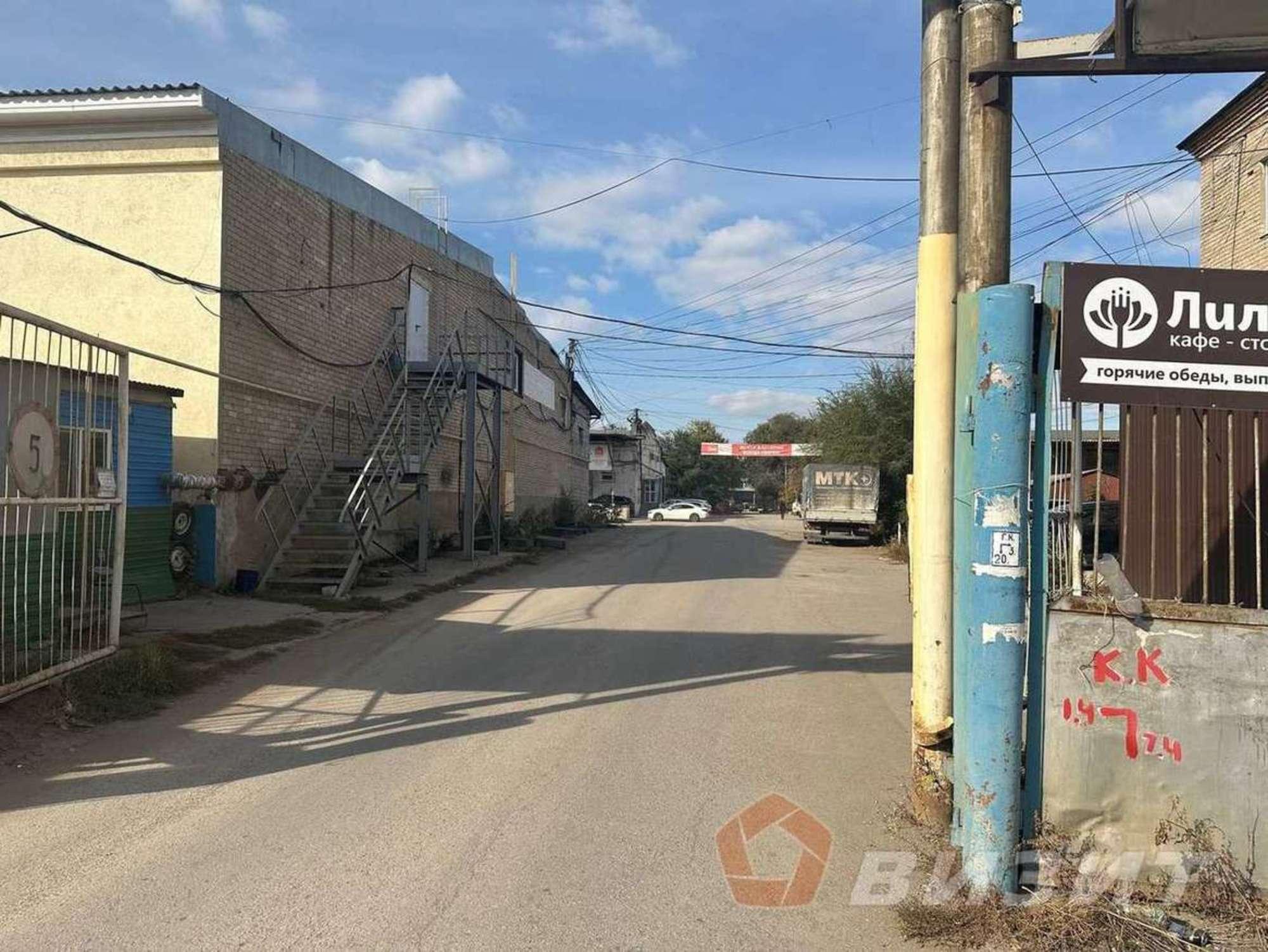 Сдать офис, помещение под офис за 10 000 рублей на Товарная улица, 70кФ