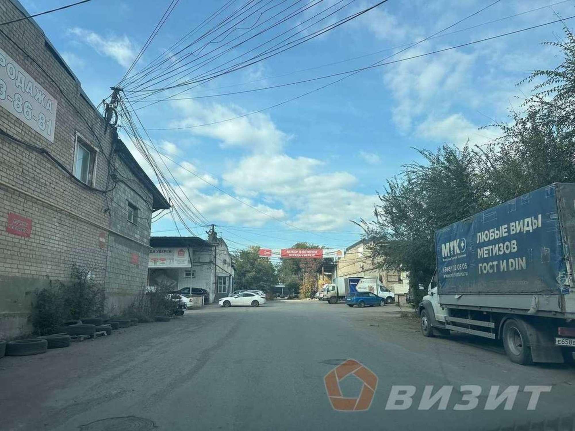 Сдать офис, помещение под офис за 10 000 рублей на Товарная улица, 70кФ