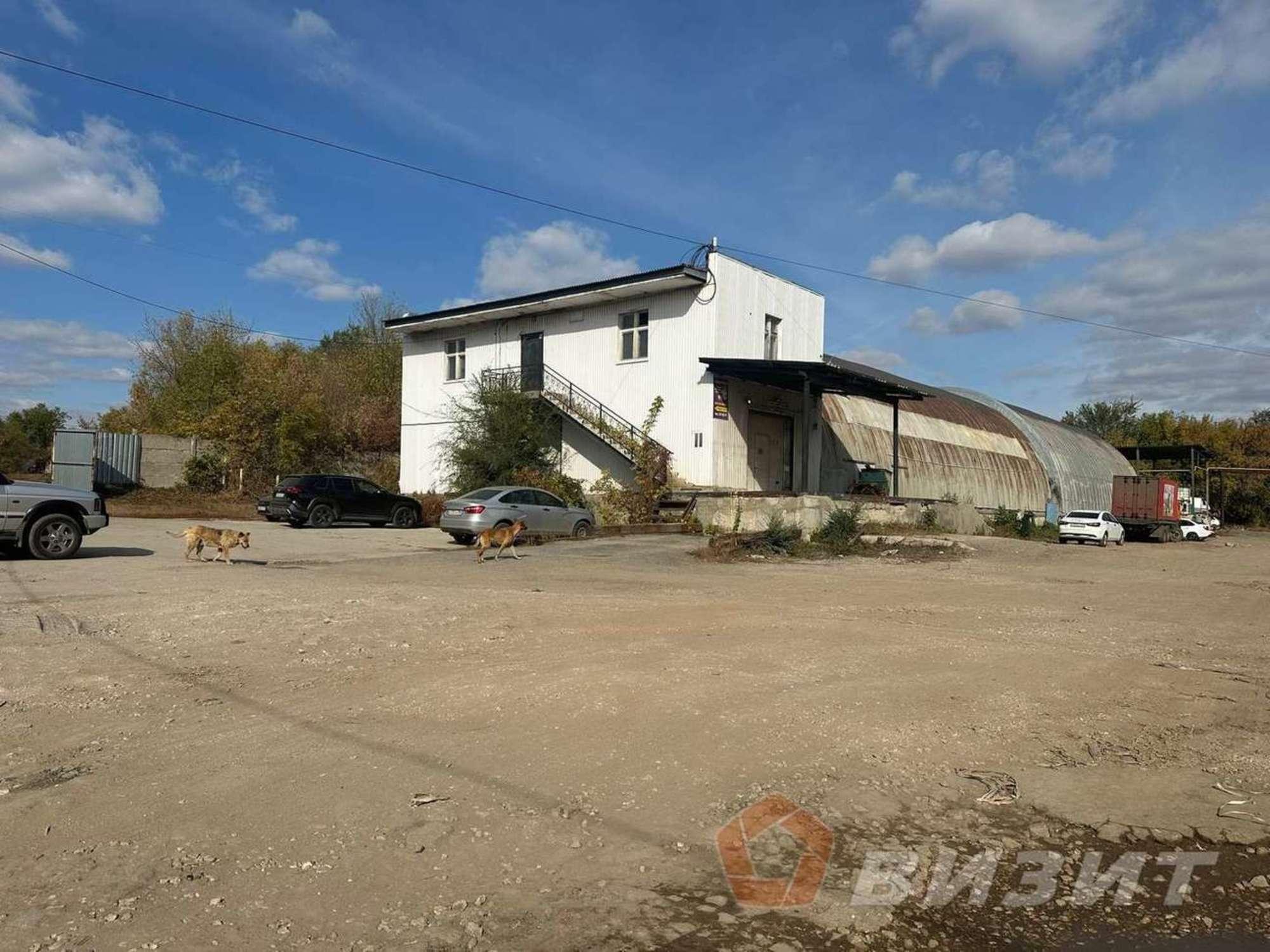 Сдать офис, помещение под офис за 10 000 рублей на Товарная улица, 70кФ