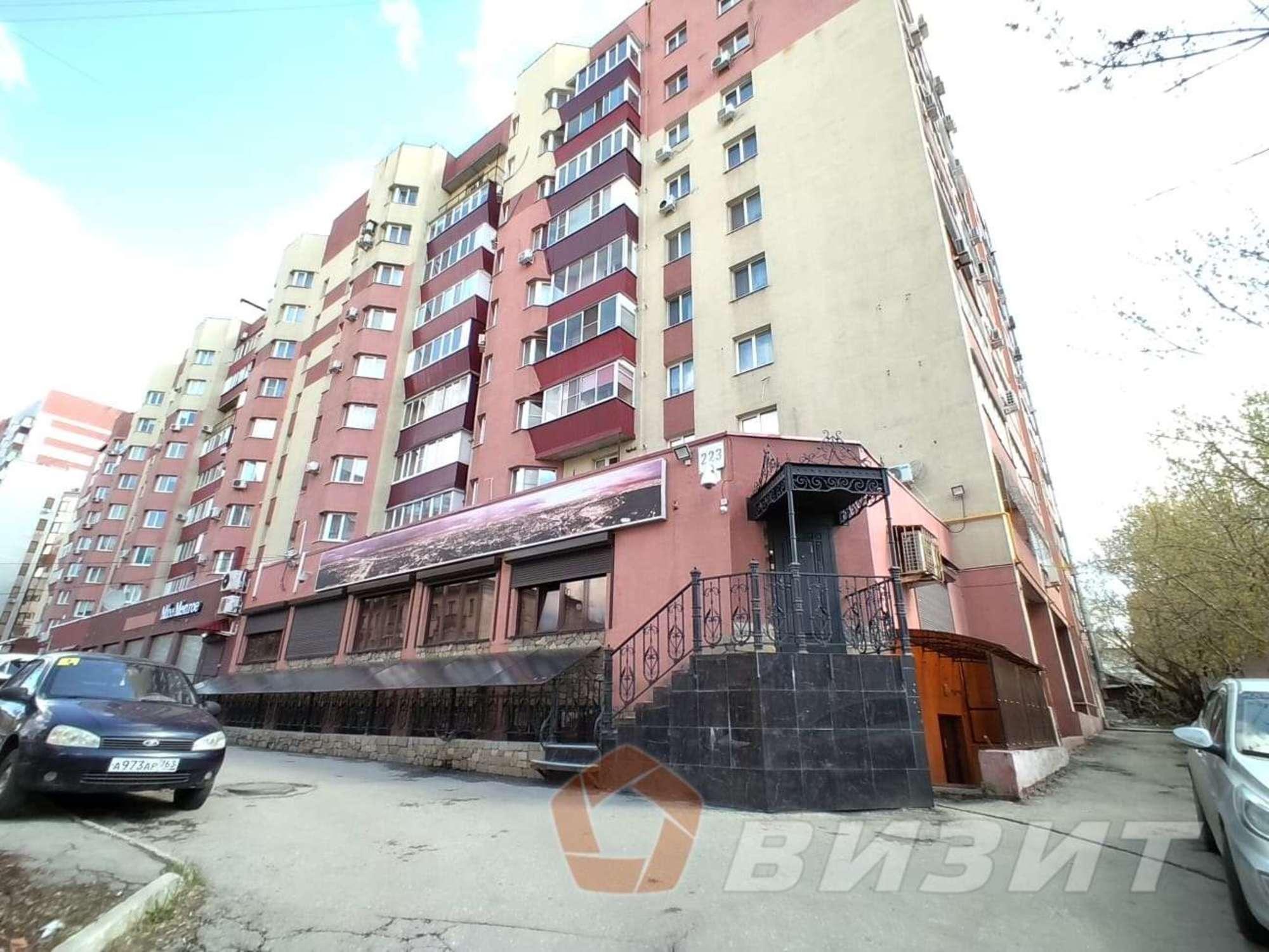 Купить офис, помещение под офис за 14 000 000 рублей на Пушкина улица, 223