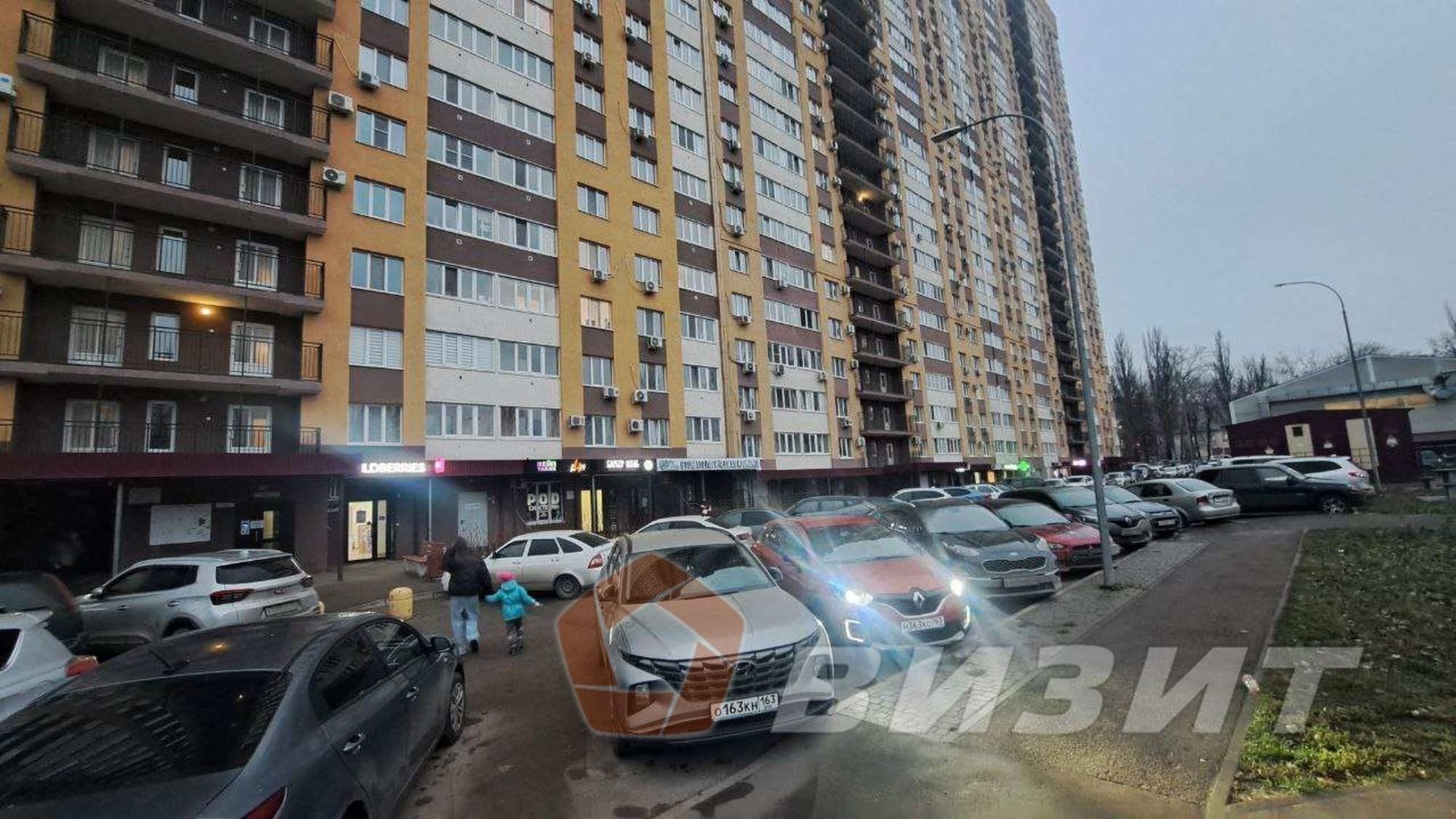 Сдать торговое помещение за 32 000 рублей на Краснодонская улица, 10А