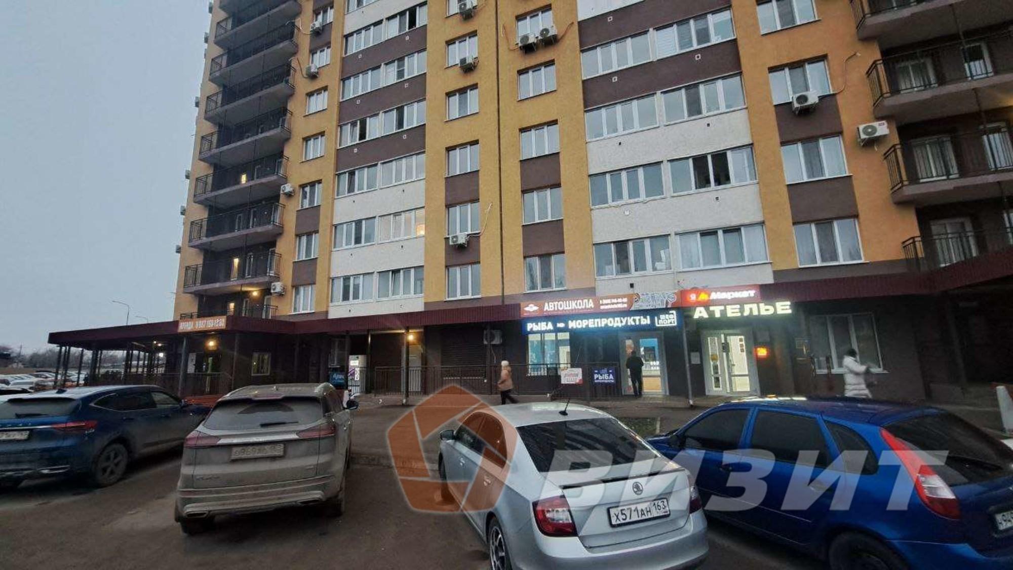 Сдать торговое помещение за 32 000 рублей на Краснодонская улица, 10А