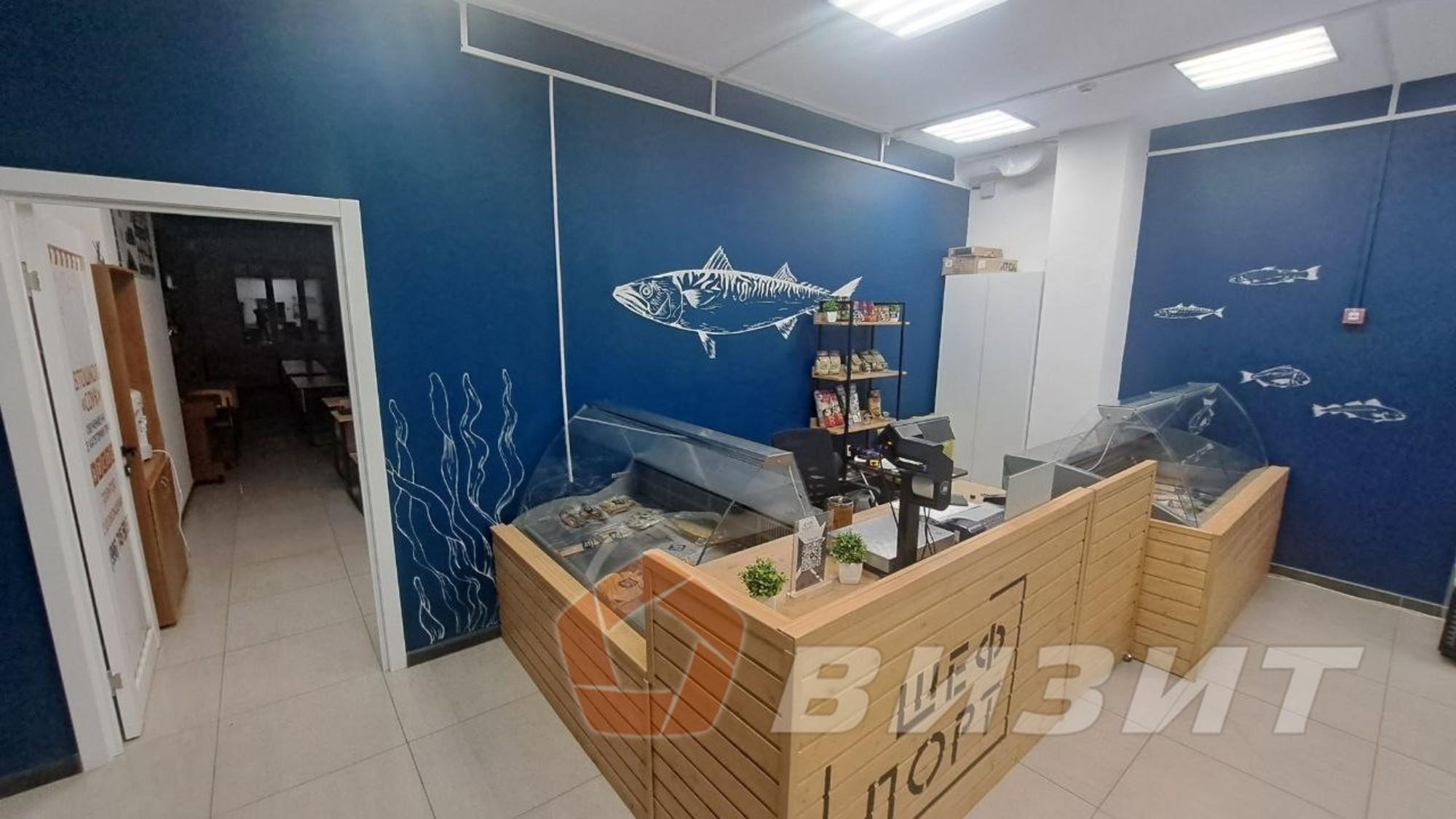 Сдать торговое помещение за 32 000 рублей на Краснодонская улица, 10А