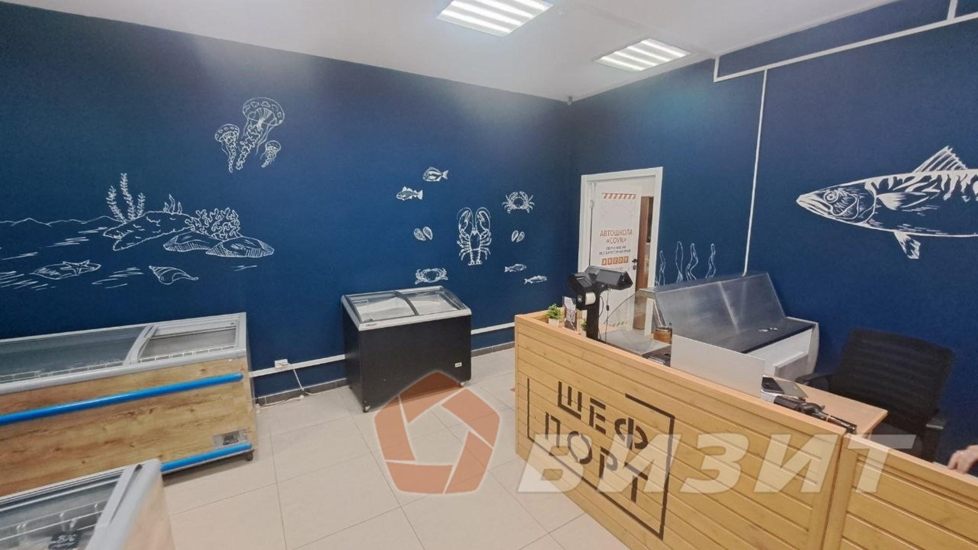 Сдать торговое помещение за 32 000 рублей на Краснодонская улица, 10А