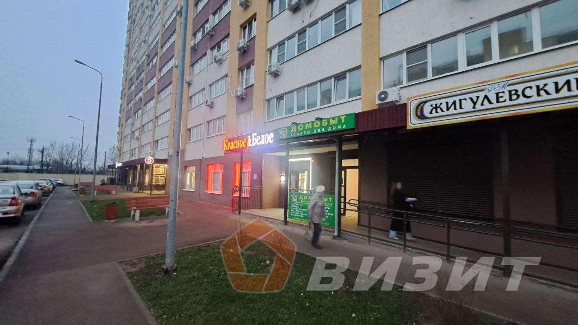 Сдать торговое помещение за 32 000 рублей на Краснодонская улица, 10А