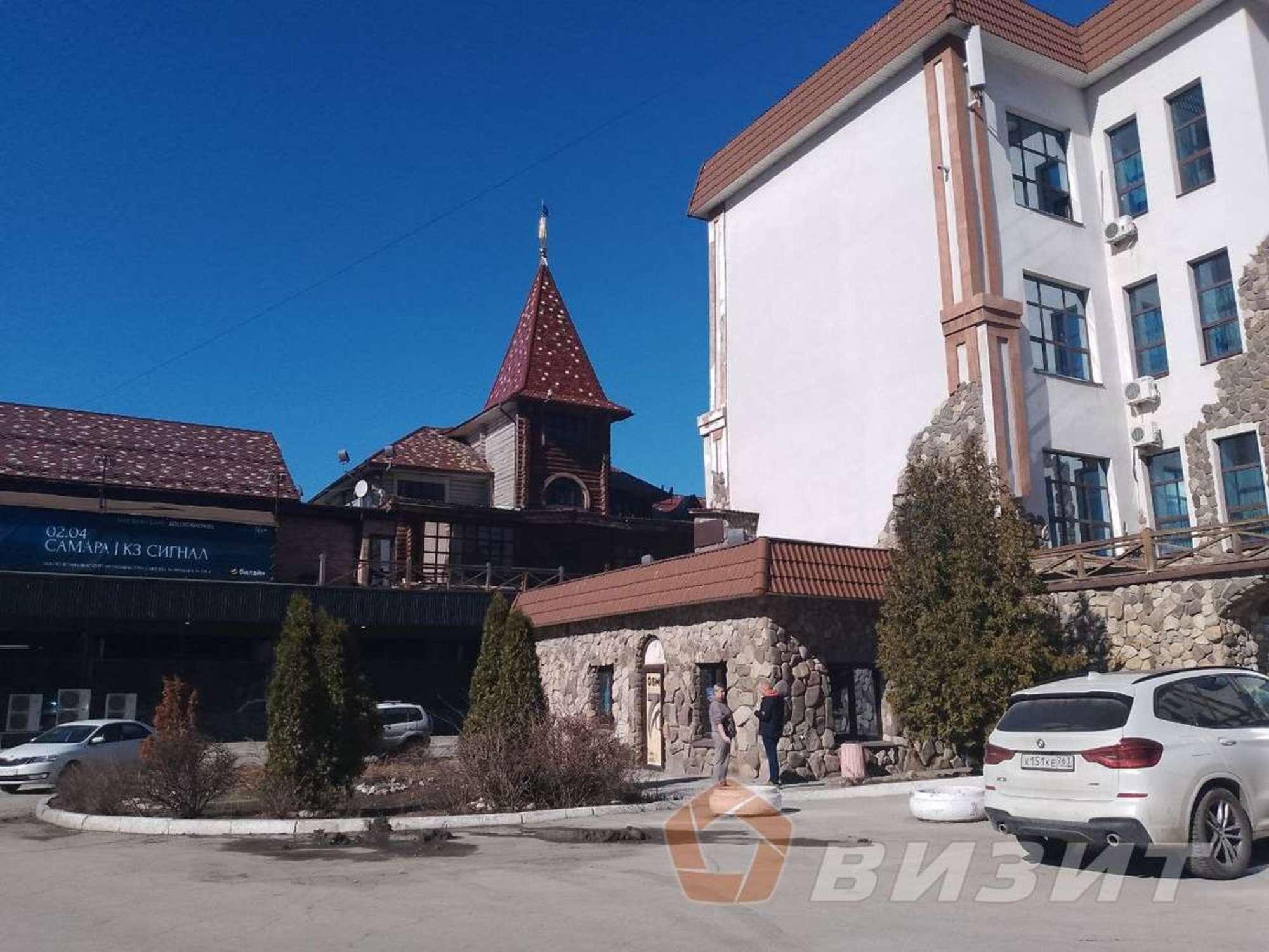 Сдать офис, помещение под офис за 860 000 рублей на Лесная улица, 23