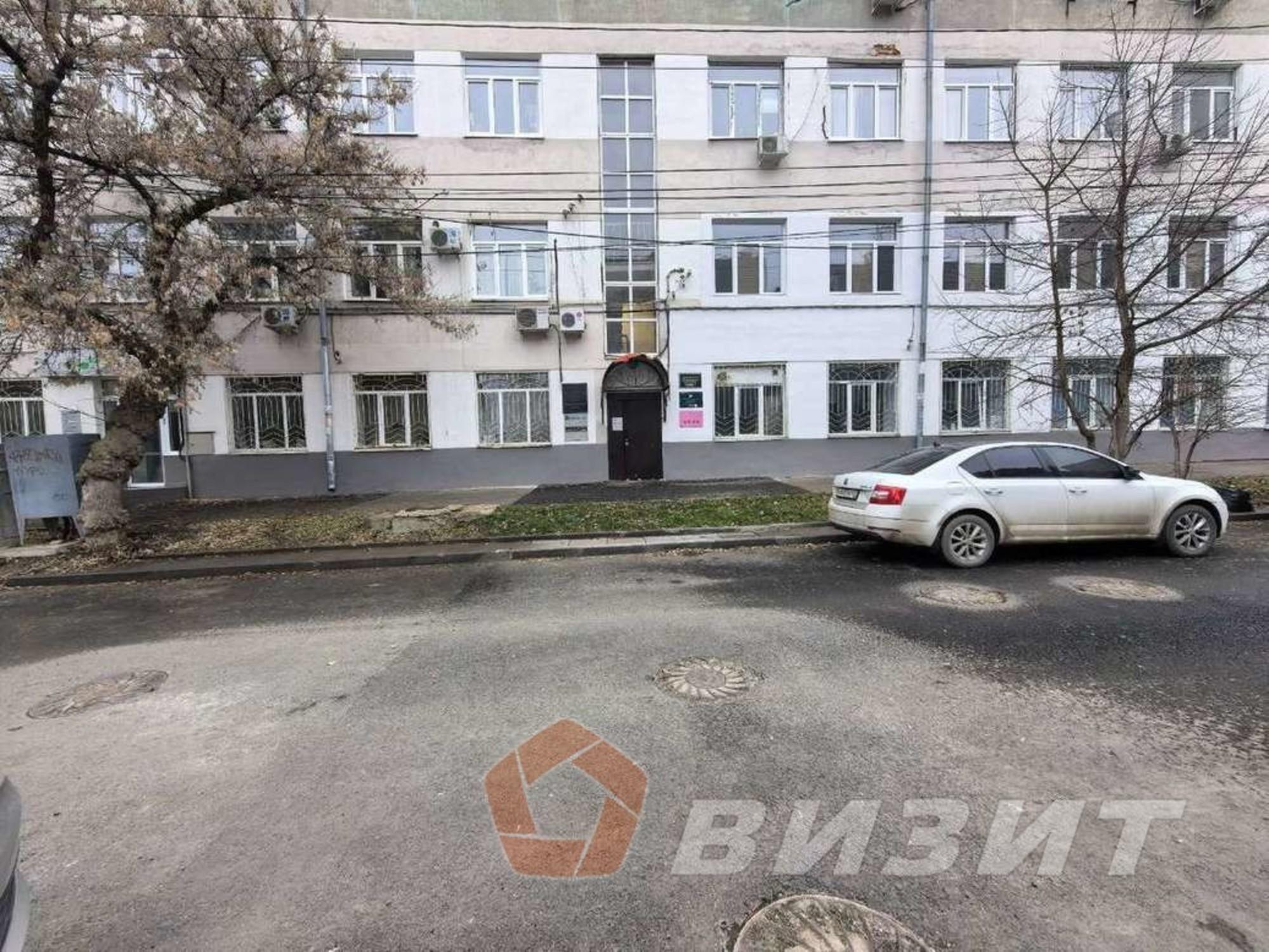 Купить офис, помещение под офис за 16 000 000 рублей на Алексея Толстого улица, 45а