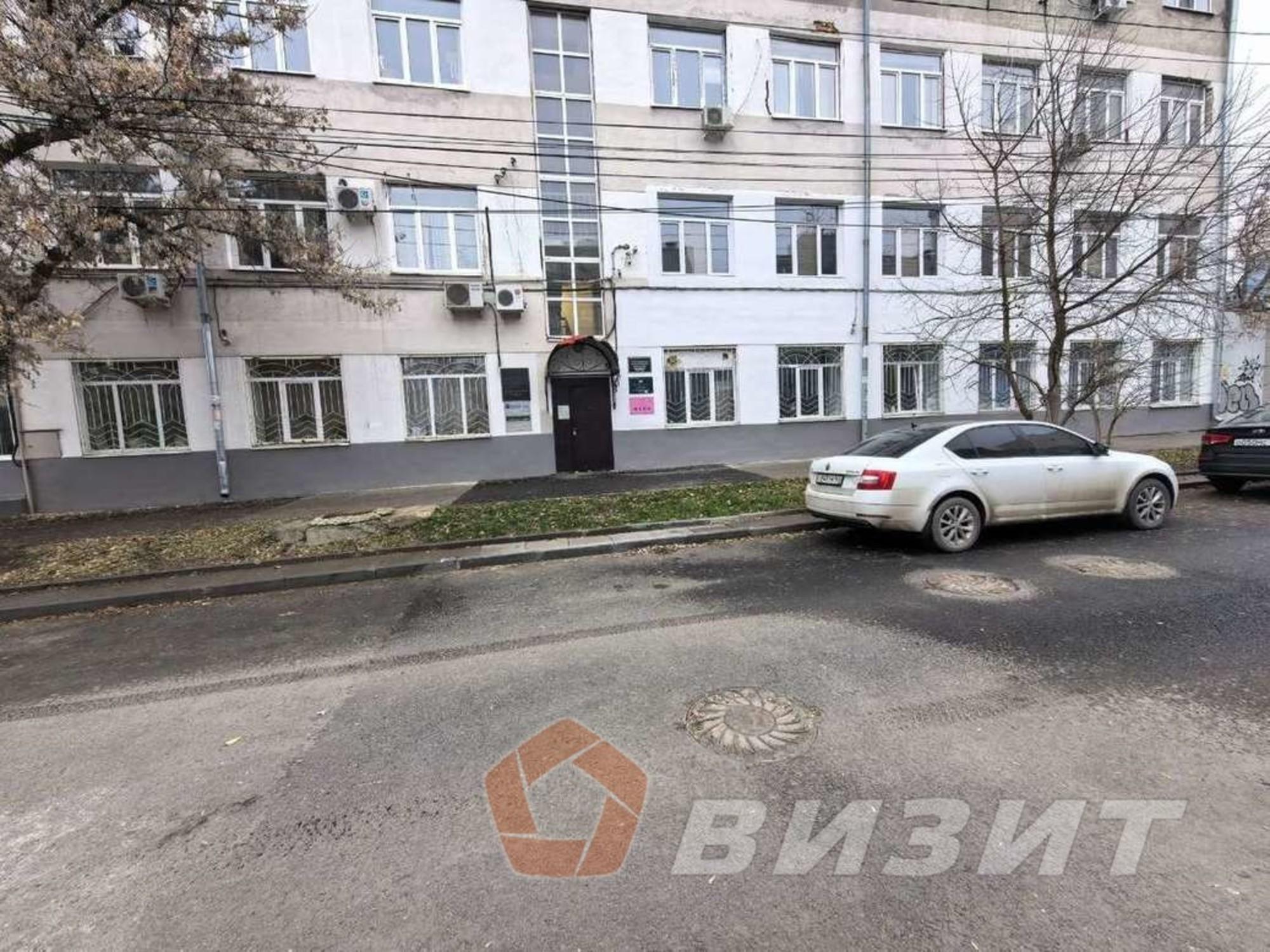 Купить офис, помещение под офис за 16 000 000 рублей на Алексея Толстого улица, 45а