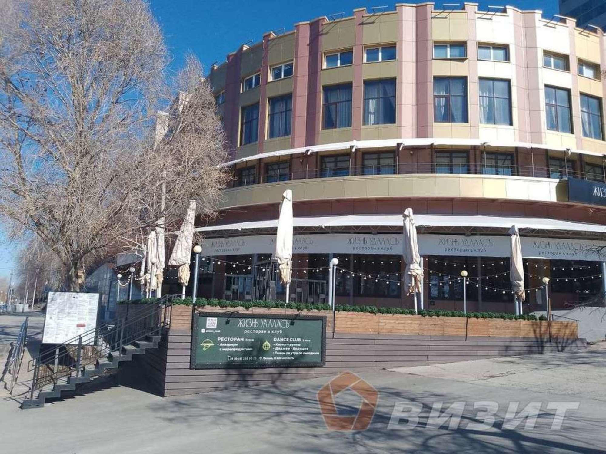 Сдать офис, помещение под офис за 400 000 рублей на Лесная улица, 23