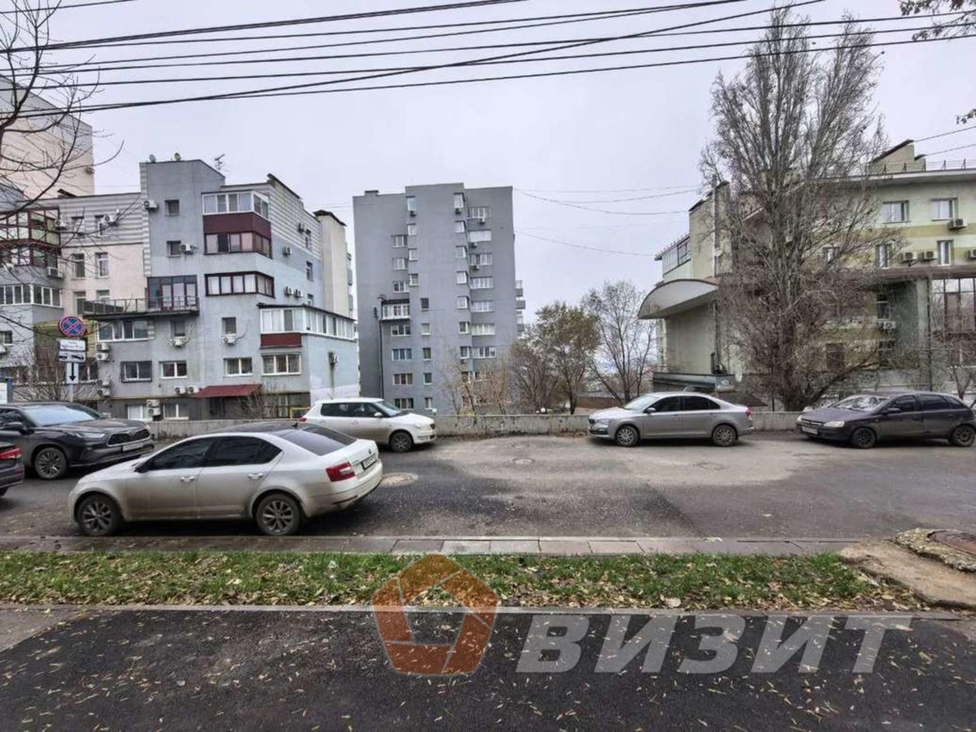 Купить офис, помещение под офис за 16 000 000 рублей на Алексея Толстого улица, 45а