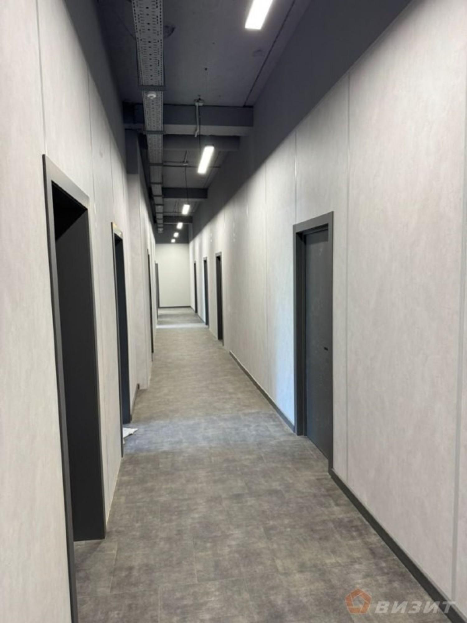 Сдать офис, помещение под офис за 400 000 рублей на Лесная улица, 23