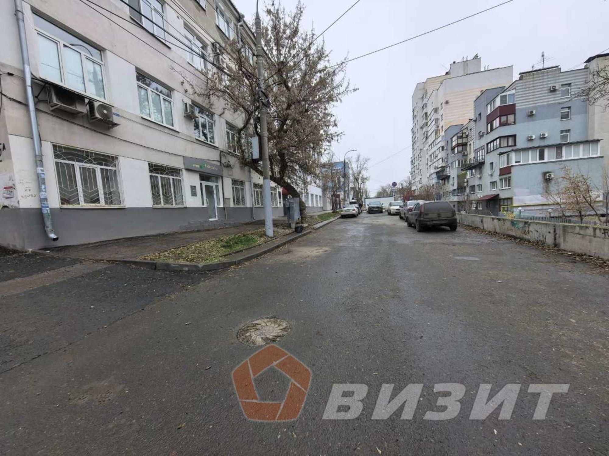 Купить офис, помещение под офис за 16 000 000 рублей на Алексея Толстого улица, 45а