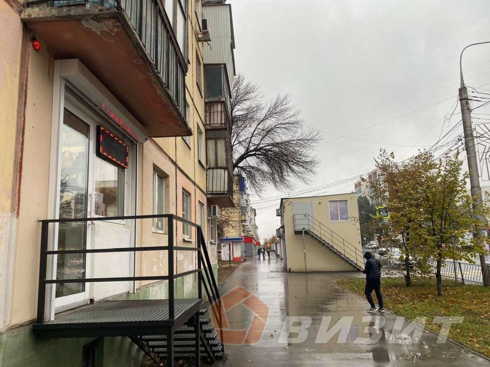 Купить торговое помещение за 3 990 000 рублей на Победы улица, 149