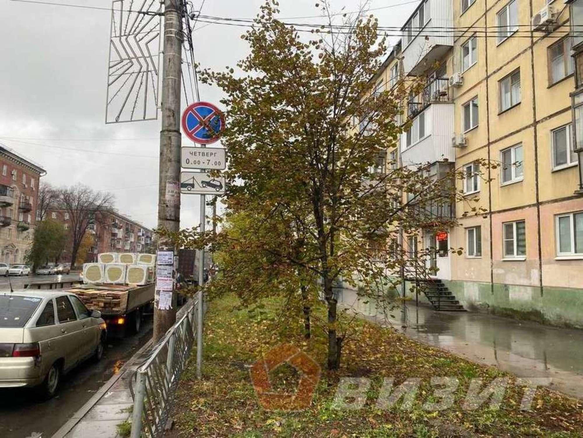 Купить торговое помещение за 3 990 000 рублей на Победы улица, 149