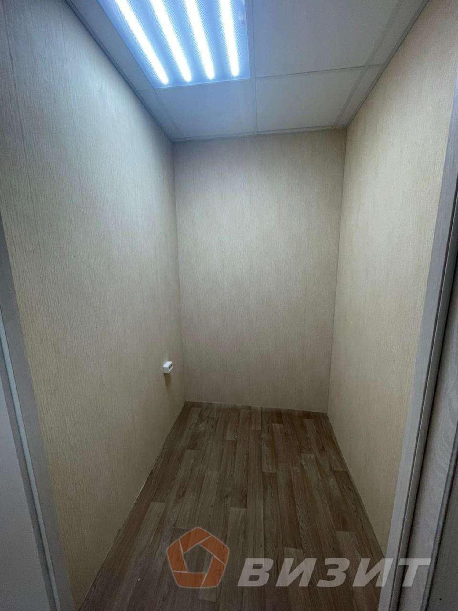 Купить торговое помещение за 3 900 000 рублей на Кирова проспект, 399А