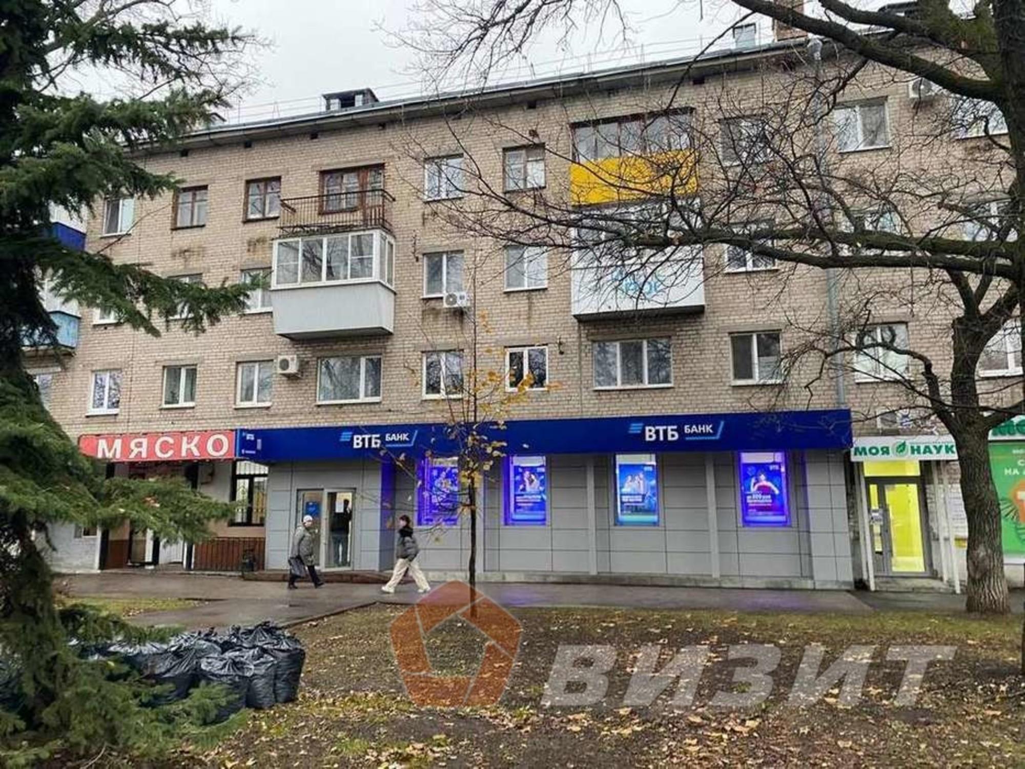 Купить торговое помещение за 21 500 000 рублей на Сергея Лазо улица, 44