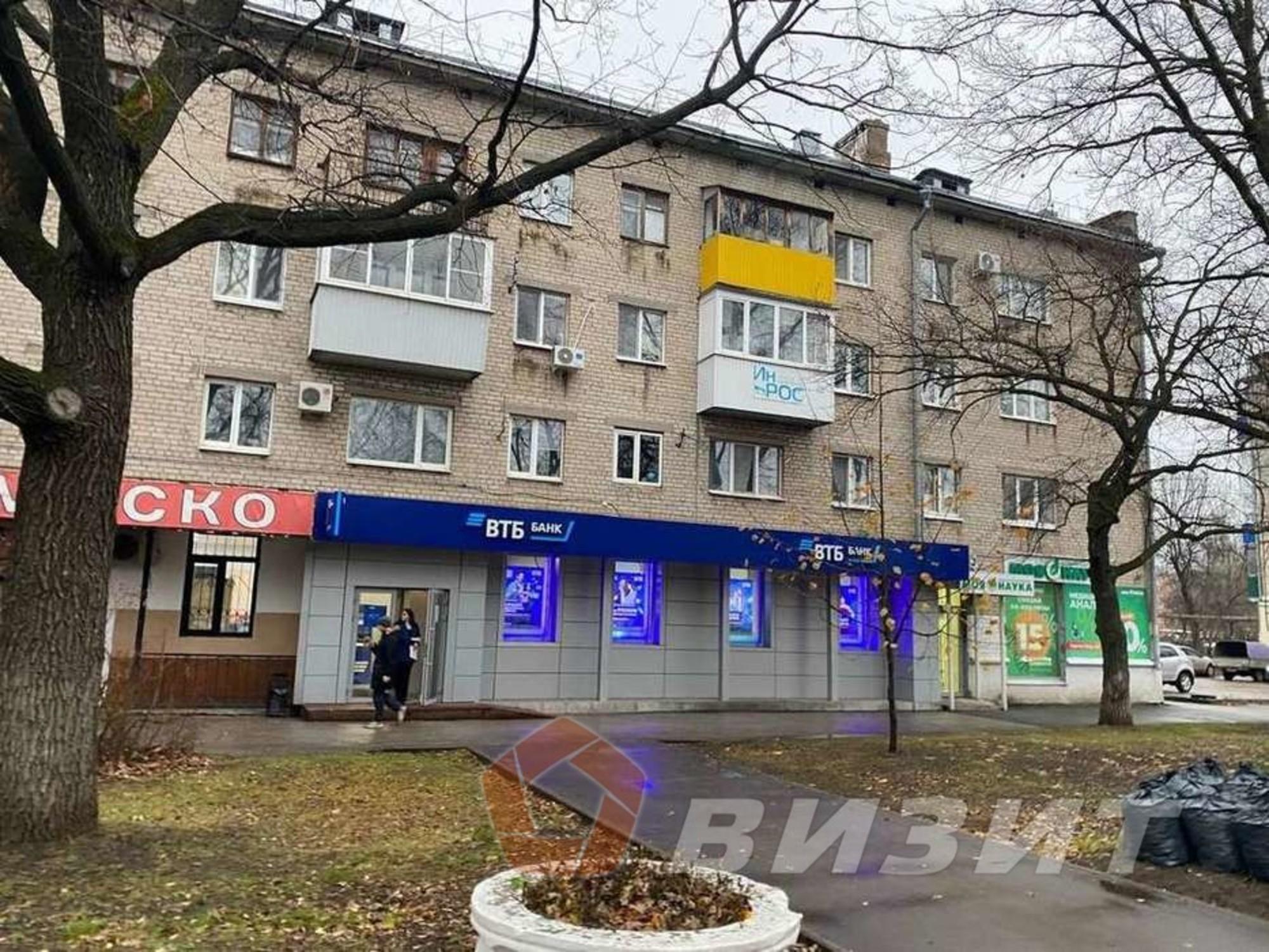 Купить торговое помещение за 21 500 000 рублей на Сергея Лазо улица, 44