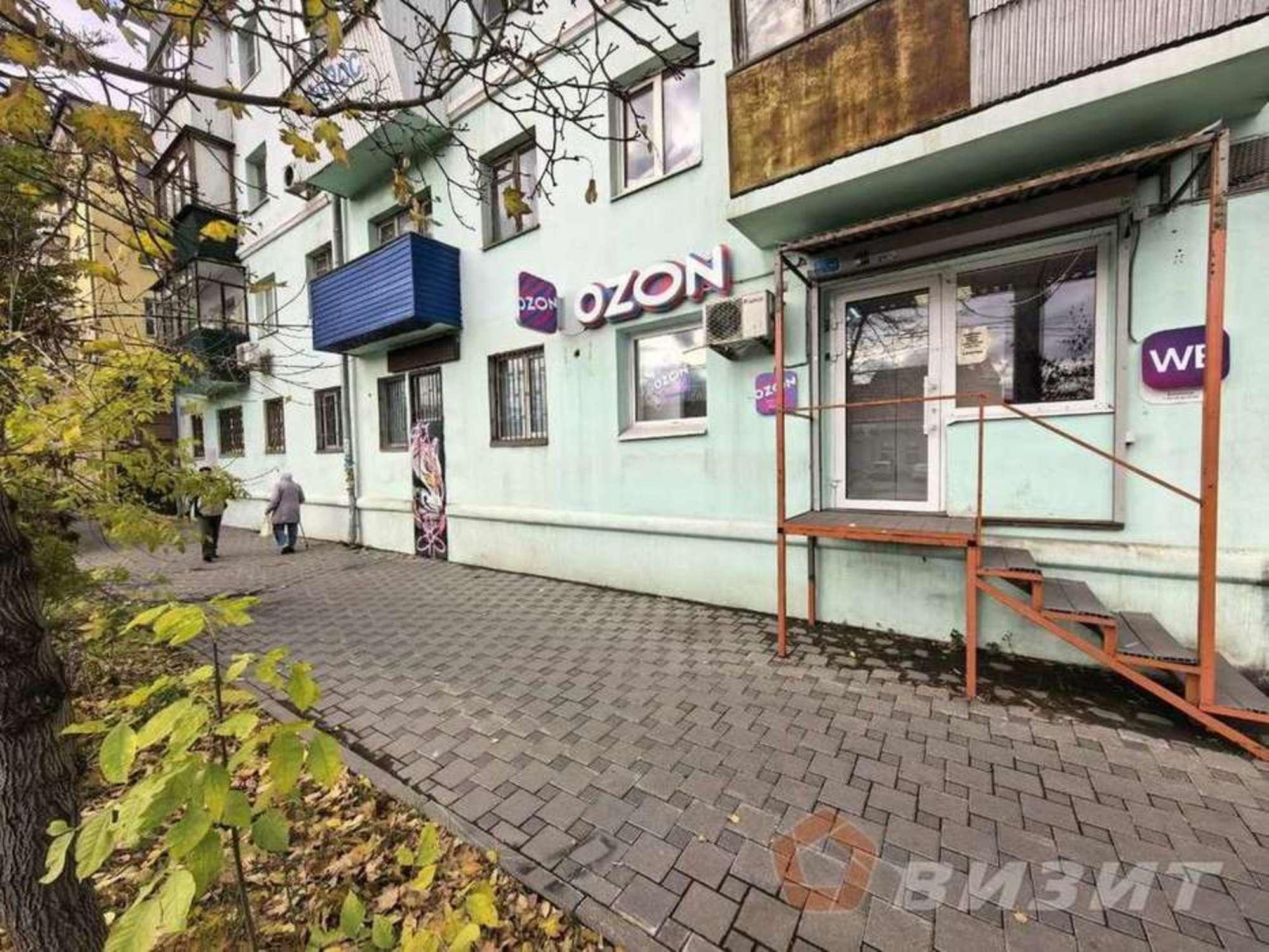 Сдать торговое помещение за 65 000 рублей на Никитинская пл, 26