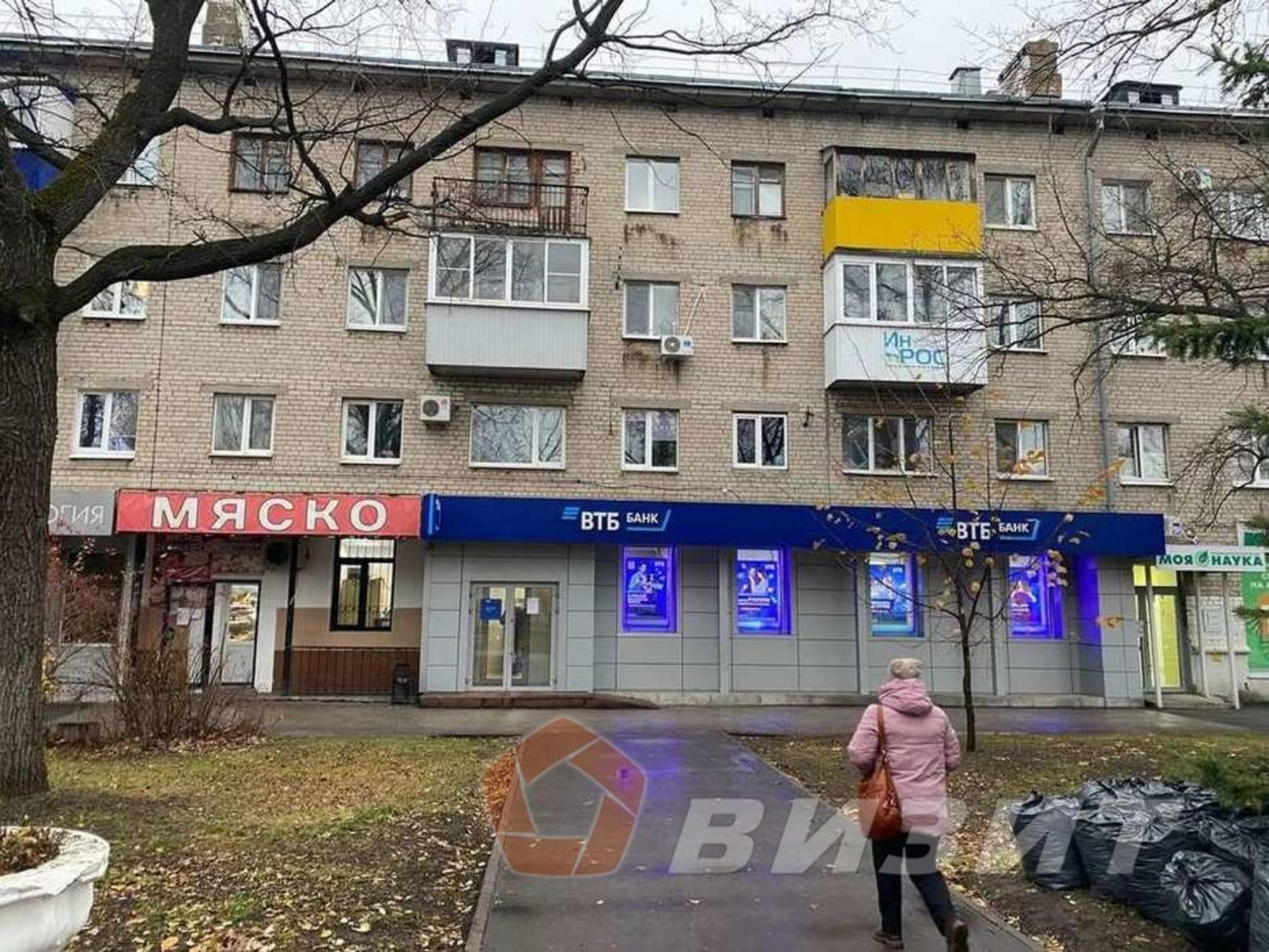 Купить торговое помещение за 21 500 000 рублей на Сергея Лазо улица, 44