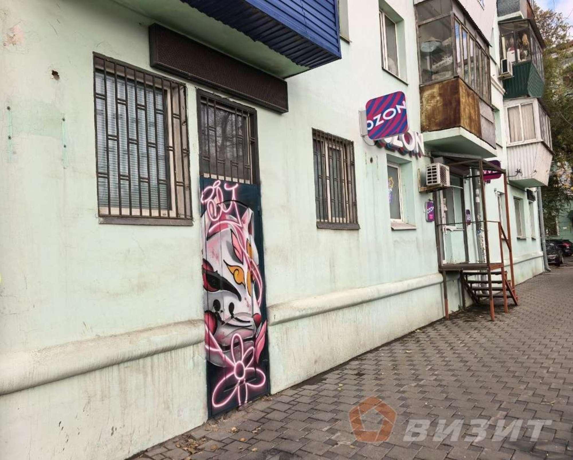 Сдать торговое помещение за 65 000 рублей на Никитинская пл, 26