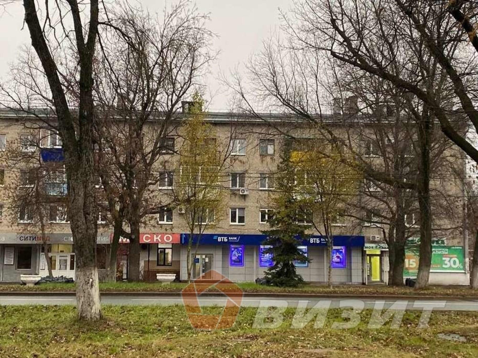 Купить торговое помещение за 21 500 000 рублей на Сергея Лазо улица, 44